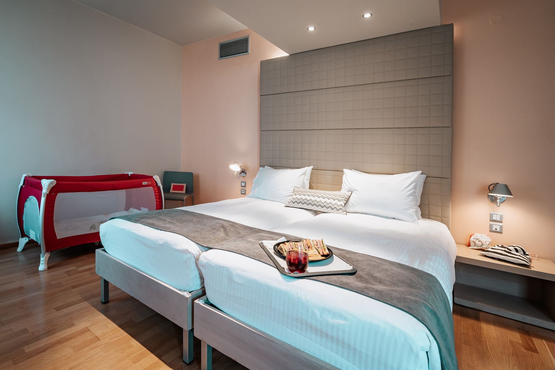 Domotel Olympia - FAMIL - 6