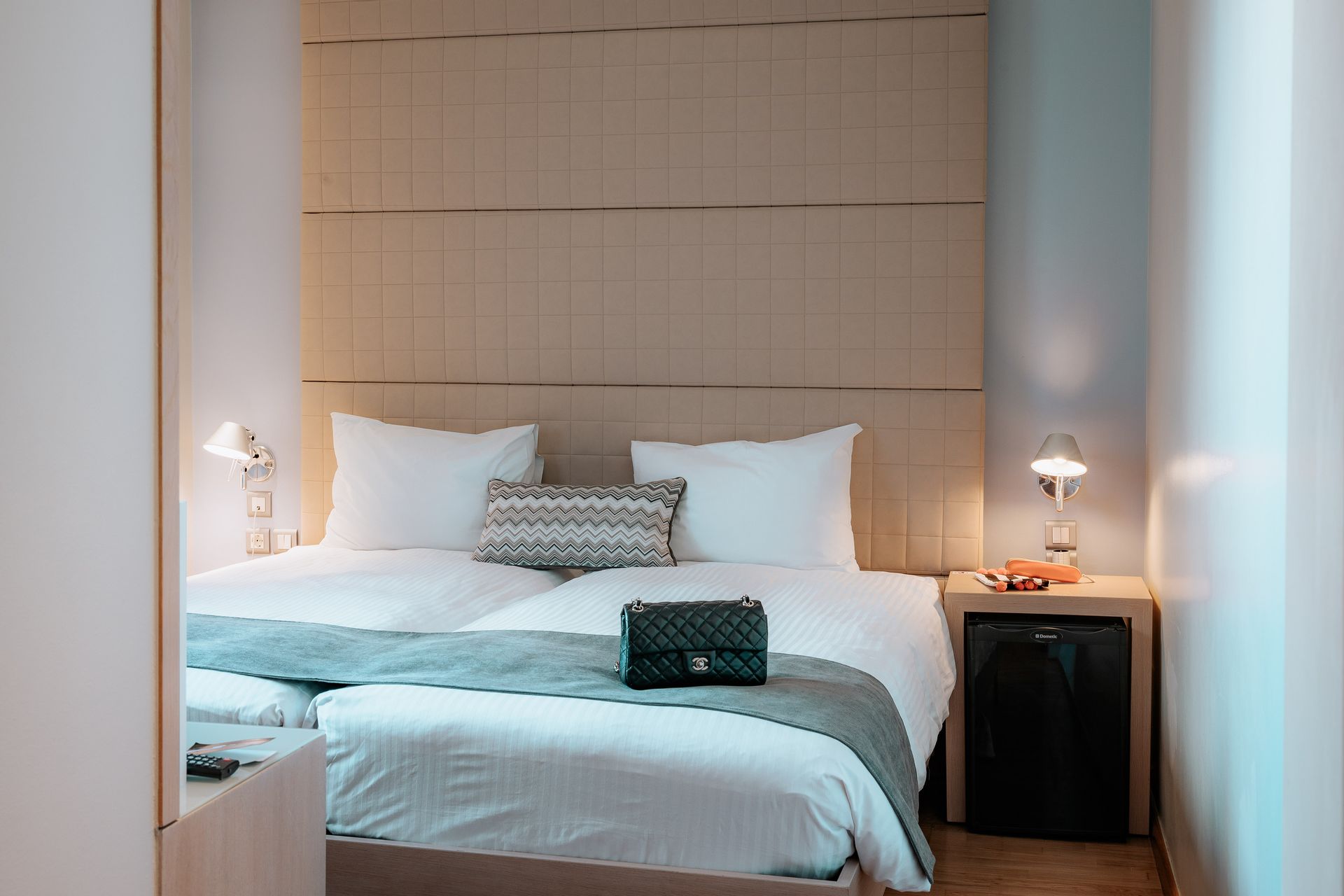 Domotel Olympia - DBTWEX - 3