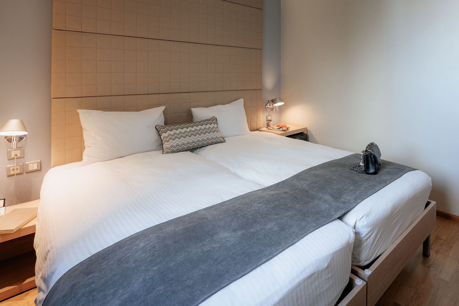 Domotel Olympia - DBTWEX - 2