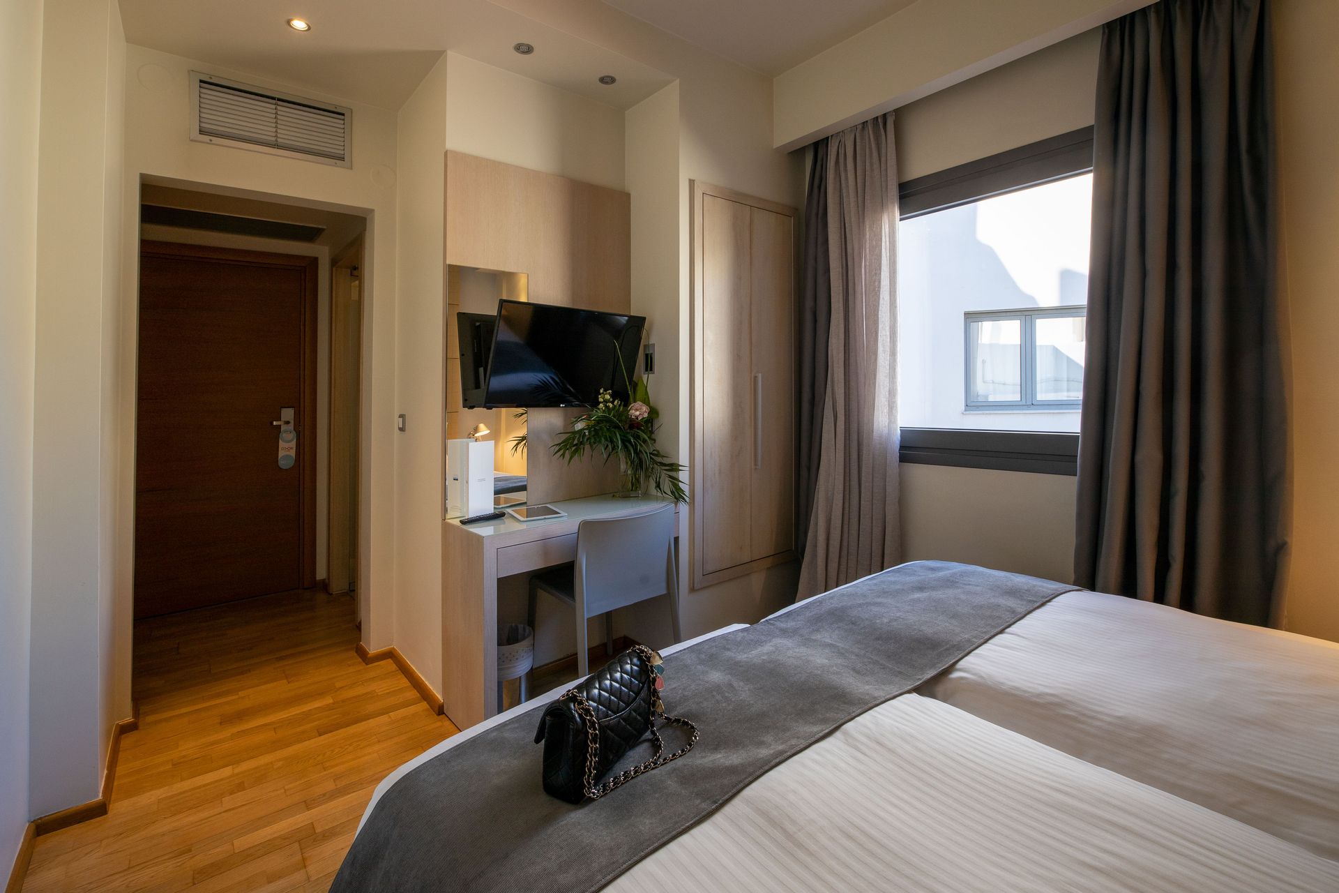 Standard Room Internal