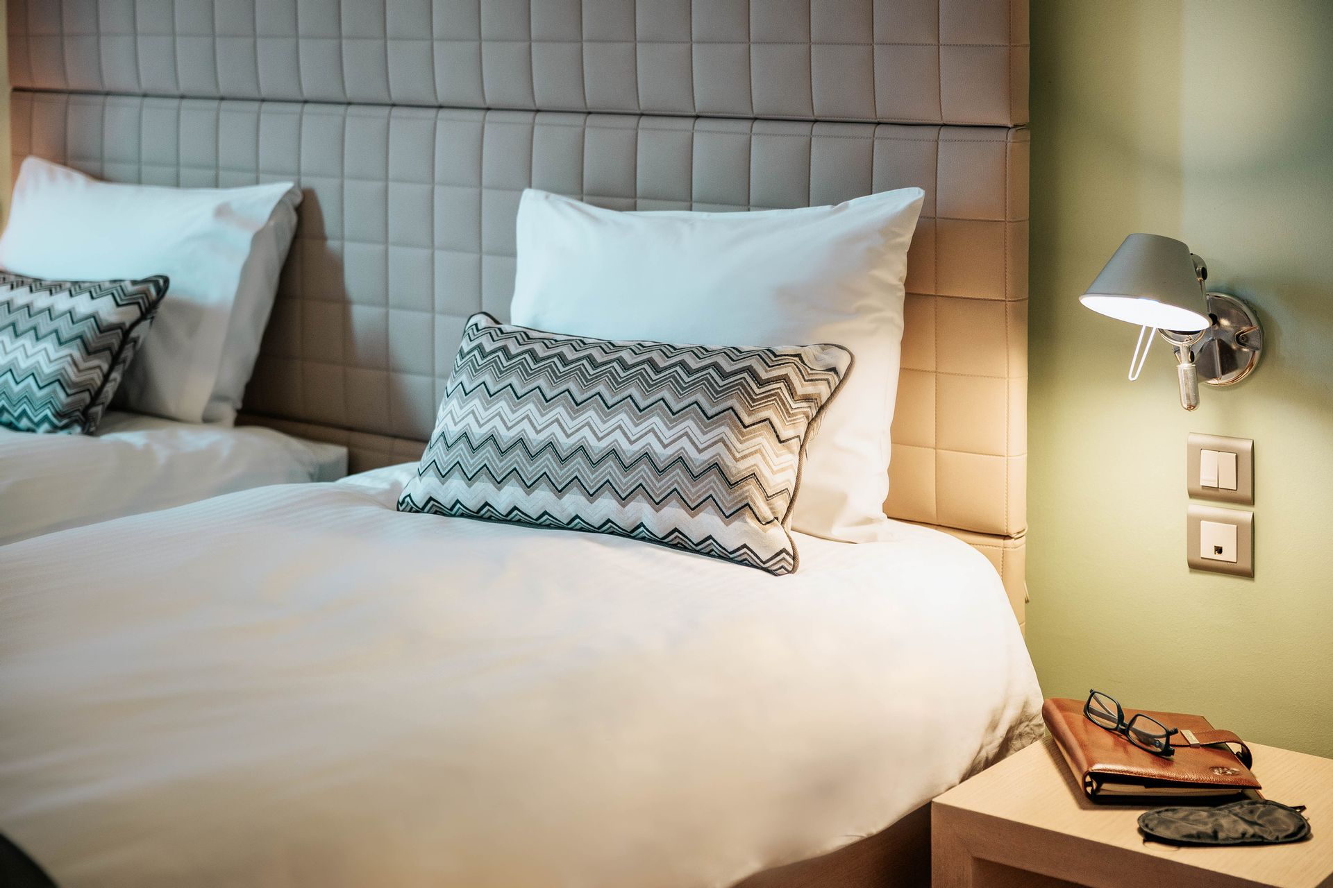 Domotel Olympia - TWI - 8