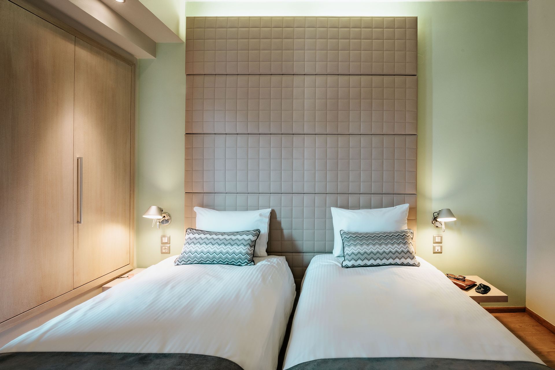 Domotel Olympia - TWI - 7