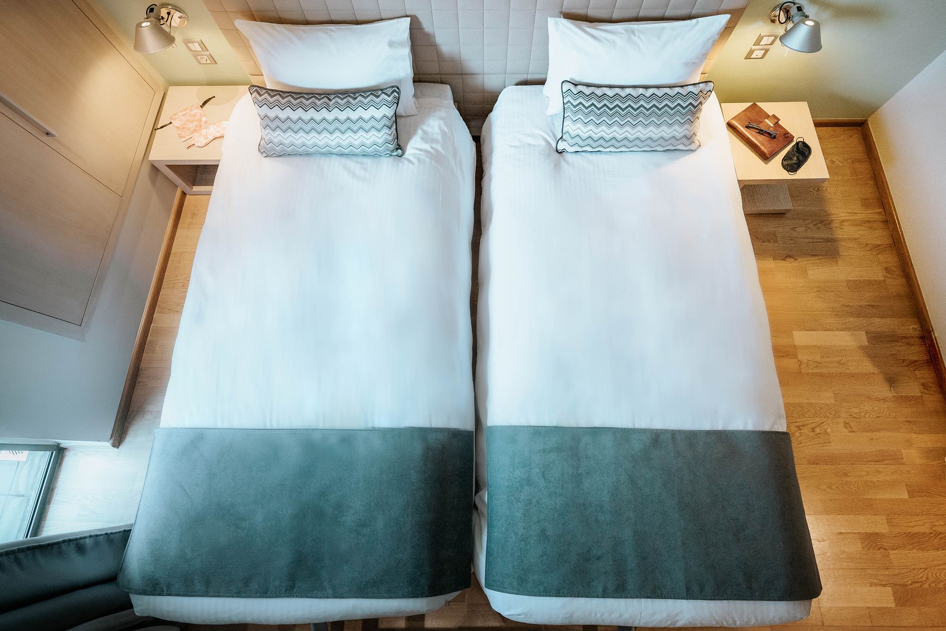 Domotel Olympia - TWI - 6