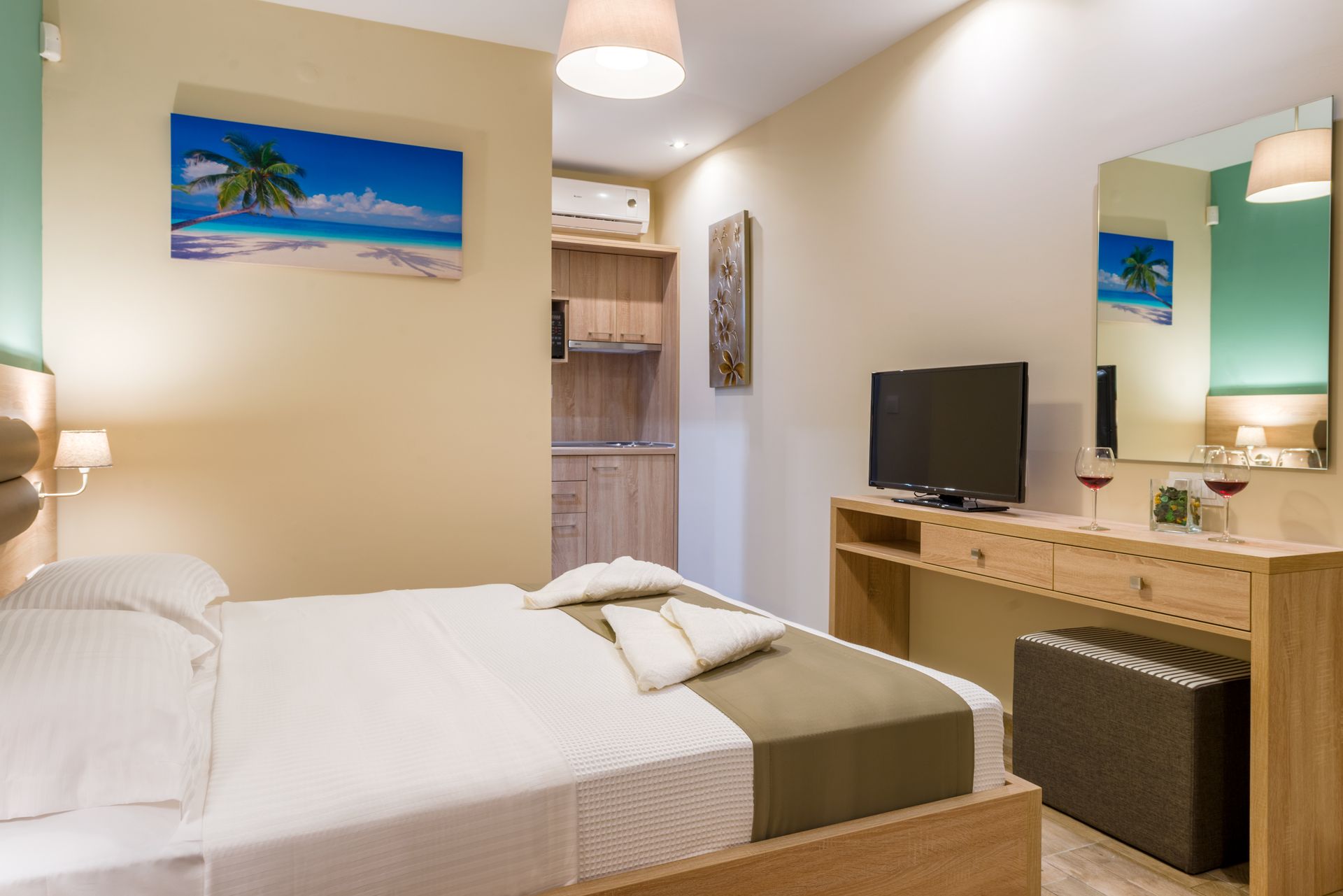 Lagaria Hotel Asprovalta *** - KDBL - 2