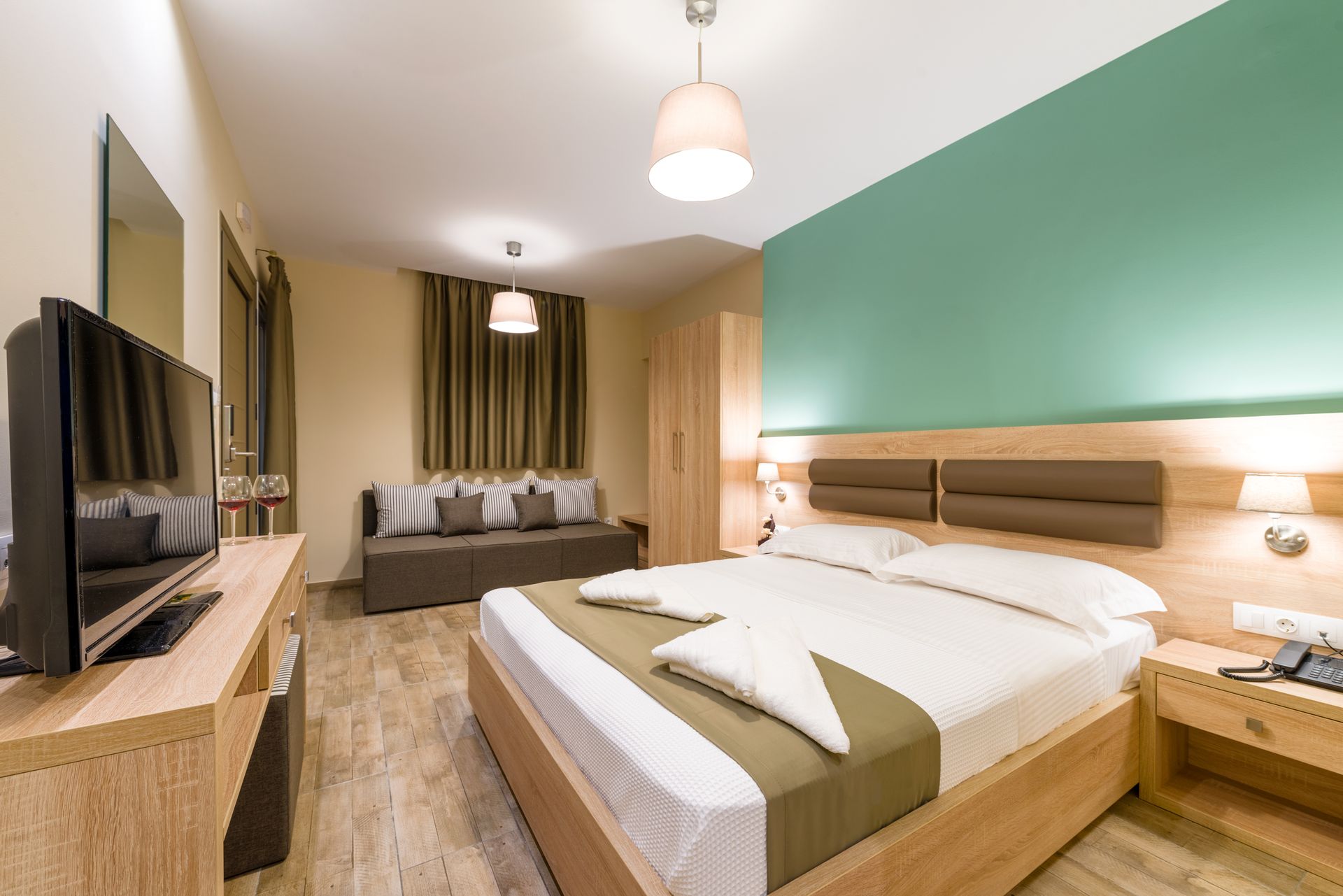 Lagaria Hotel Asprovalta *** - KDBL - 4