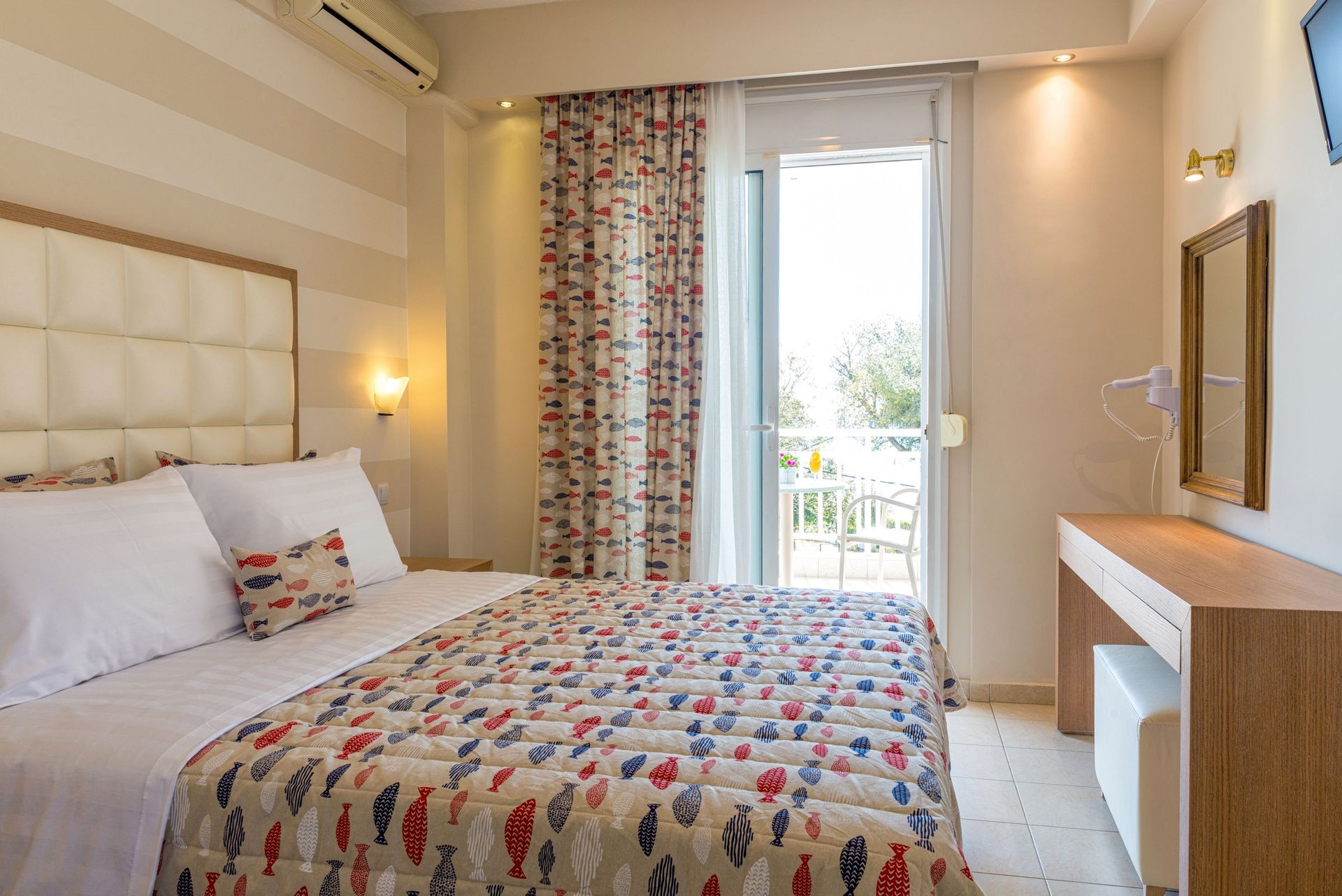 Superior Single Room SV (Hotel)