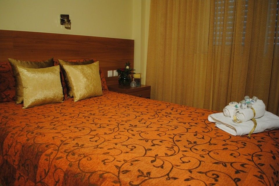 Ideal Hotel Piraeus - DOUBLE - 4