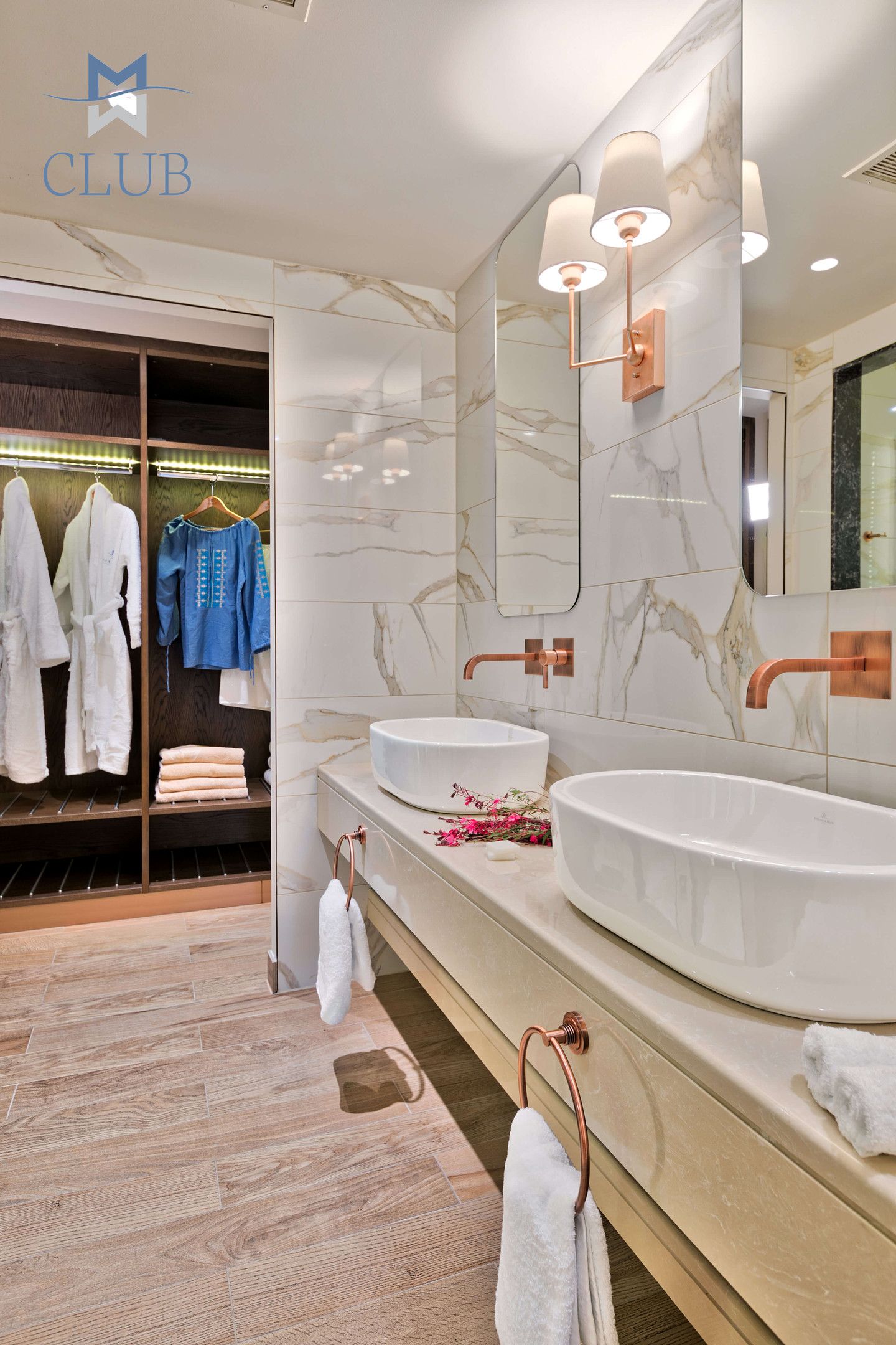 Miraggio Thermal Spa Resort - DDSPPS - 18