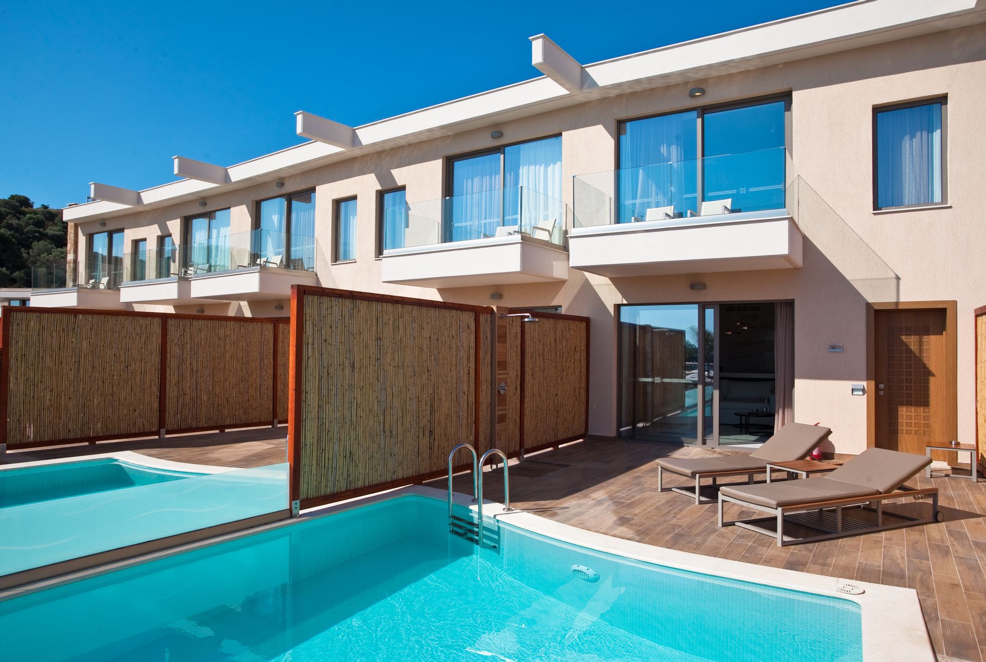 Miraggio Thermal Spa Resort - DDSPPS - 2