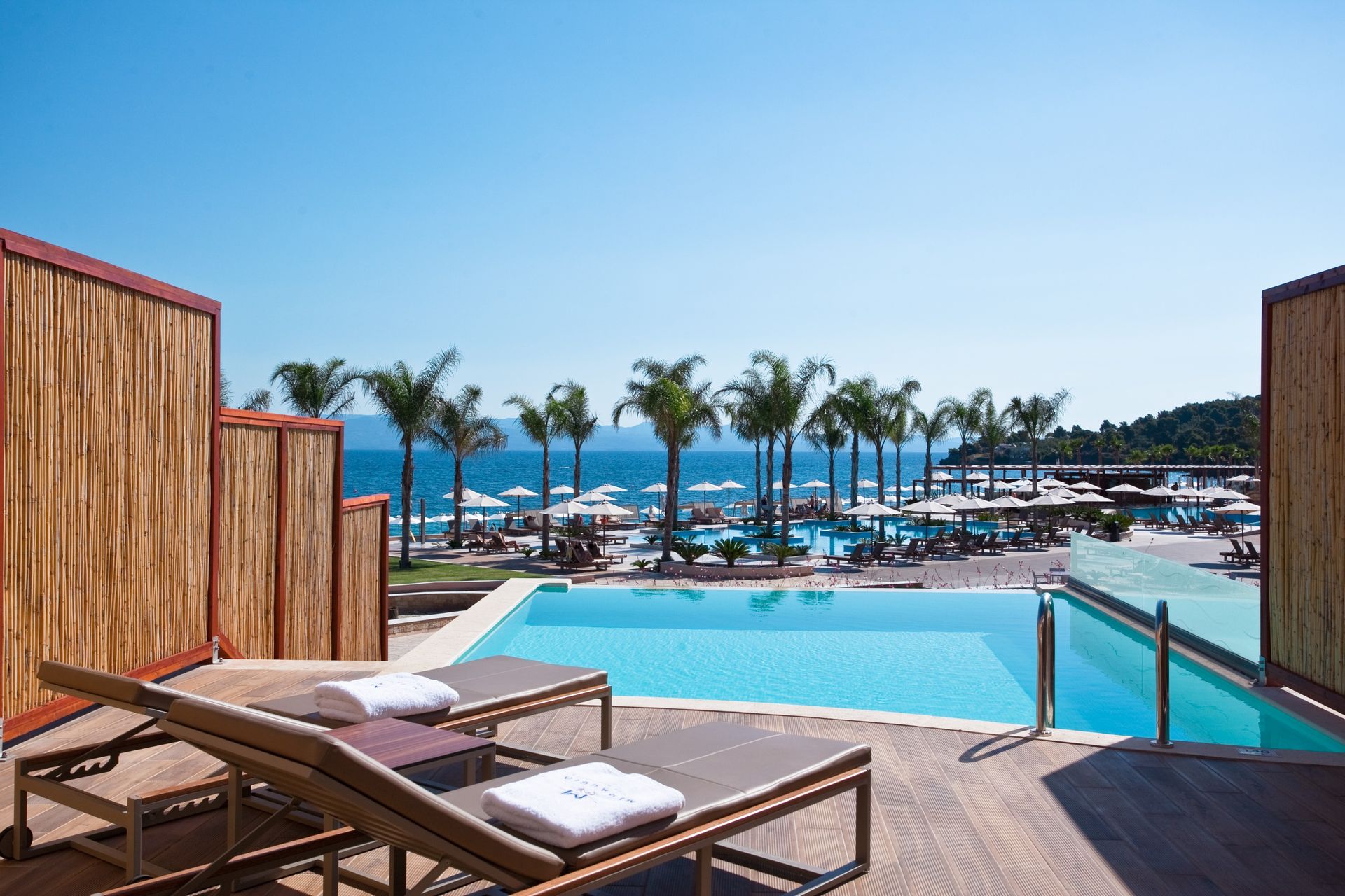 Miraggio Thermal Spa Resort - DDSPPS - 6