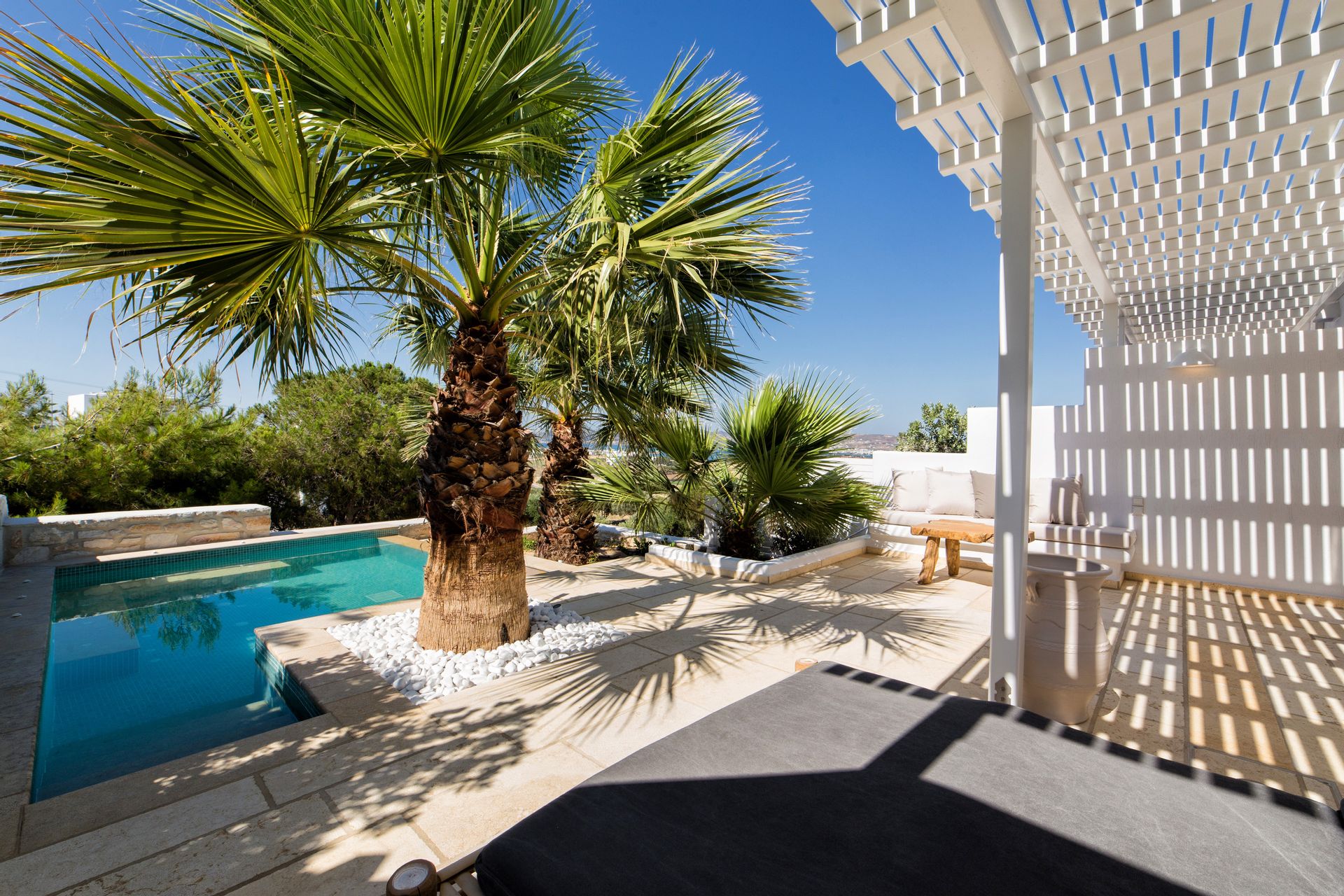 Anna Platanou Hotel Paros - EXCLSU - 2