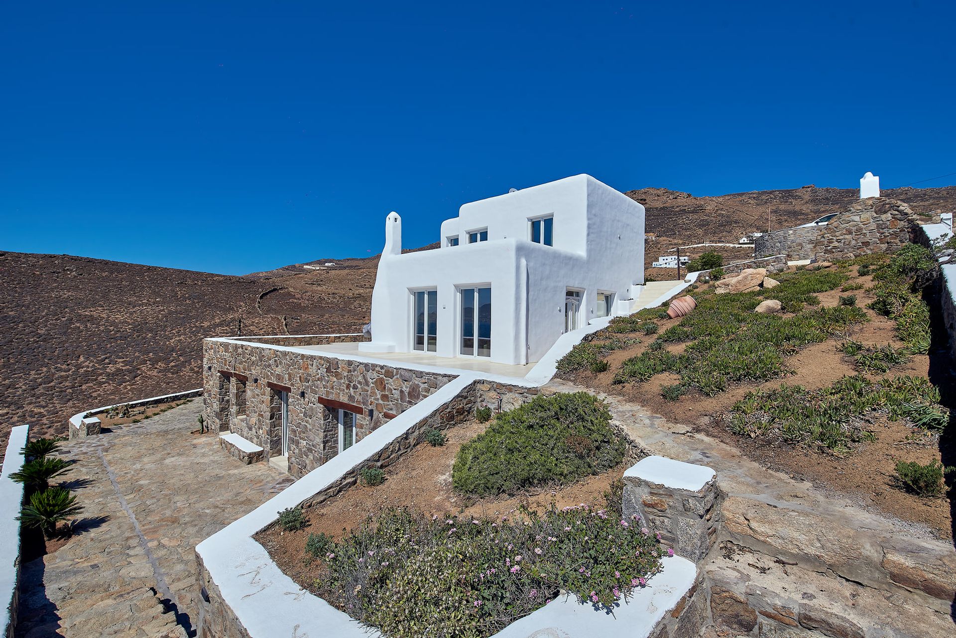 Mykonos Feelings - ANNA - 2