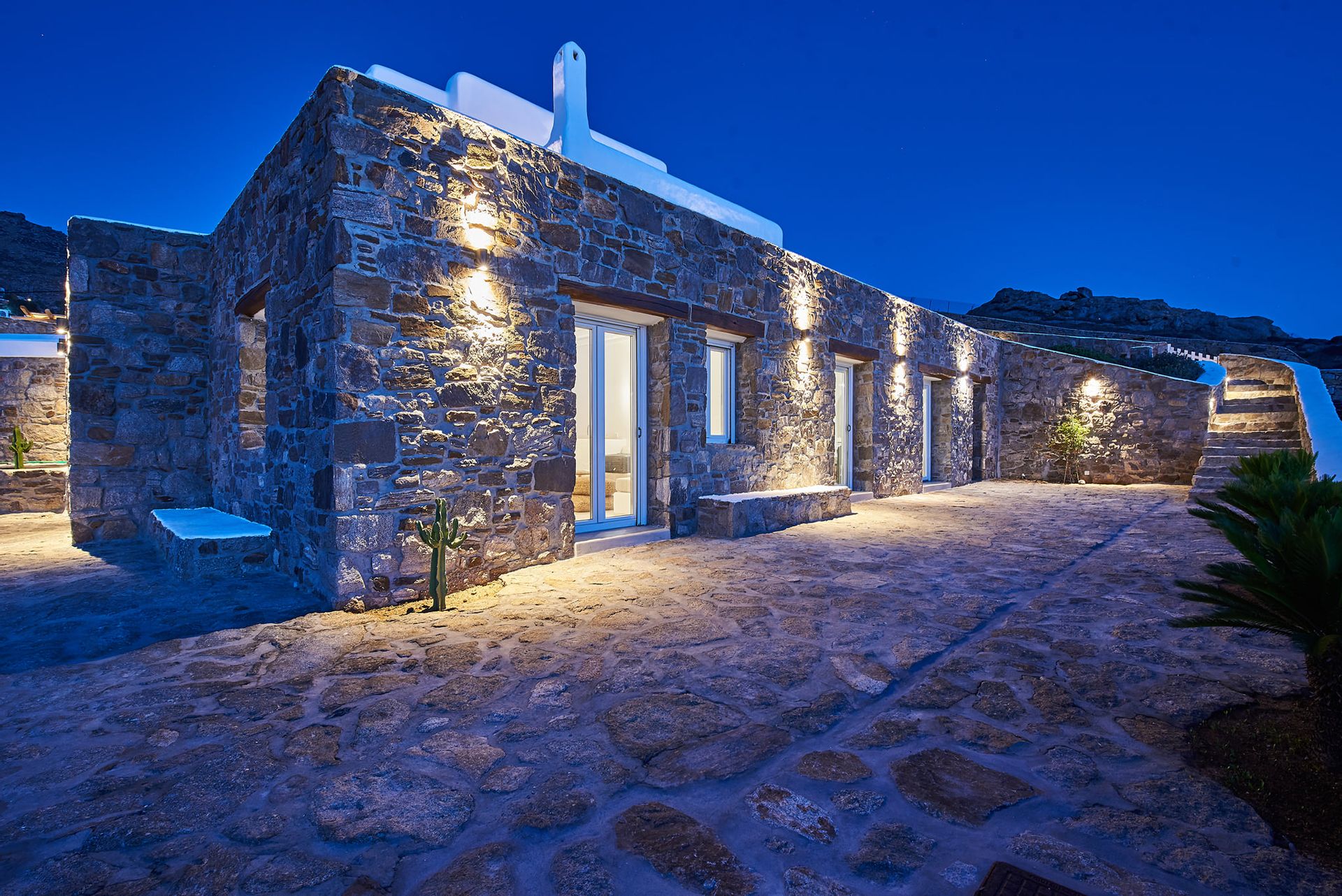 Mykonos Feelings - ANNA - 3