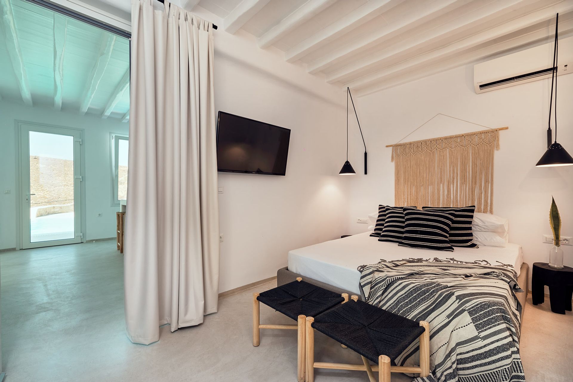 Mykonos Feelings - ANNA - 4
