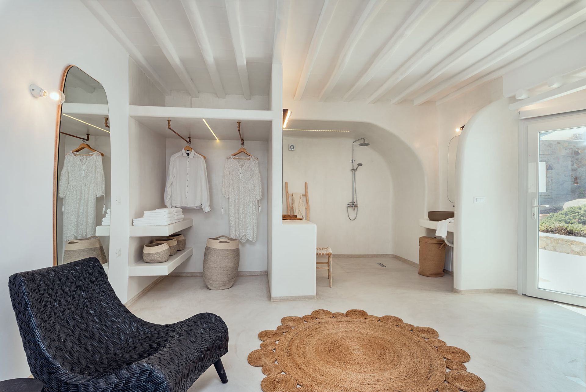 Mykonos Feelings - ANNA - 6