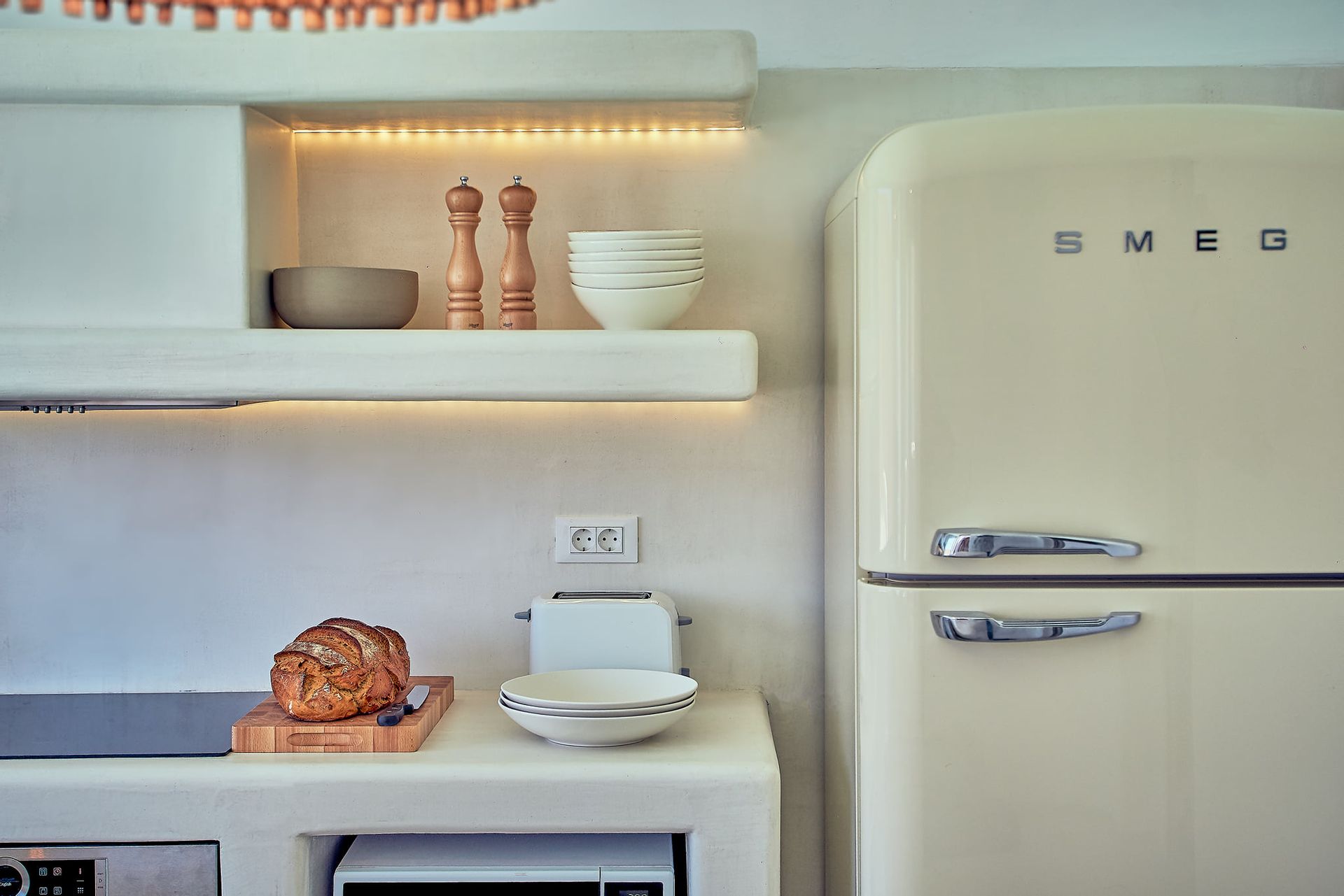 Mykonos Feelings - ANNA - 7