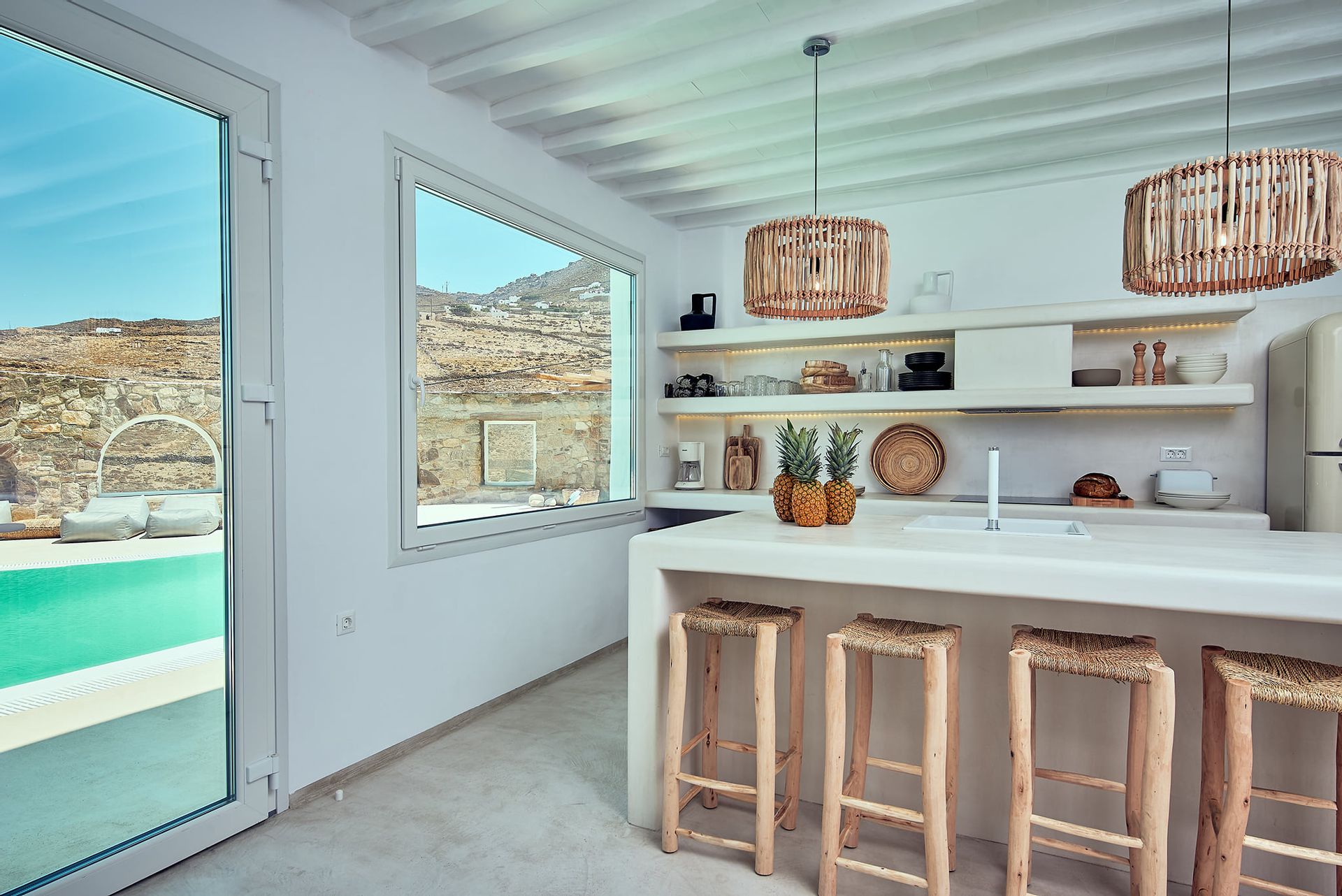 Mykonos Feelings - ANNA - 9