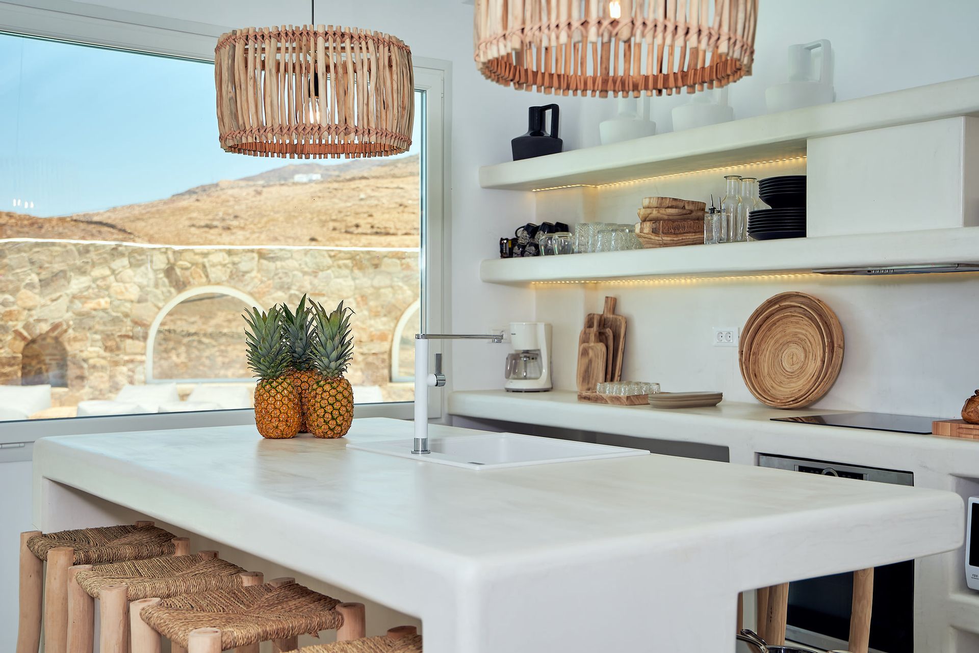 Mykonos Feelings - ANNA - 11