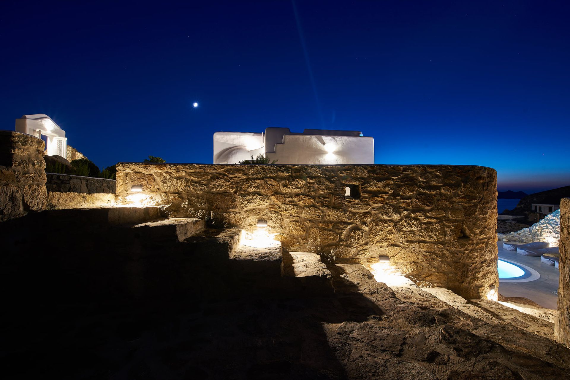 Mykonos Feelings - ANNA - 12
