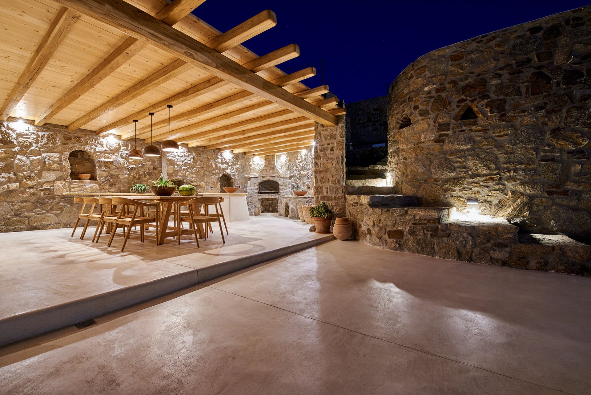 Mykonos Feelings - ANNA - 16
