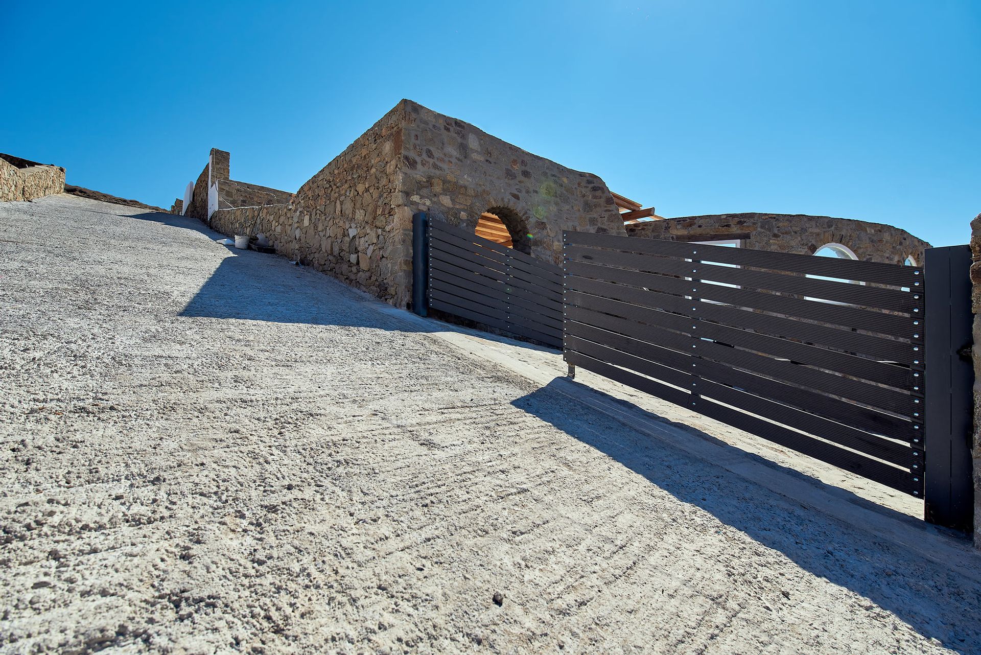 Mykonos Feelings - ANNA - 17