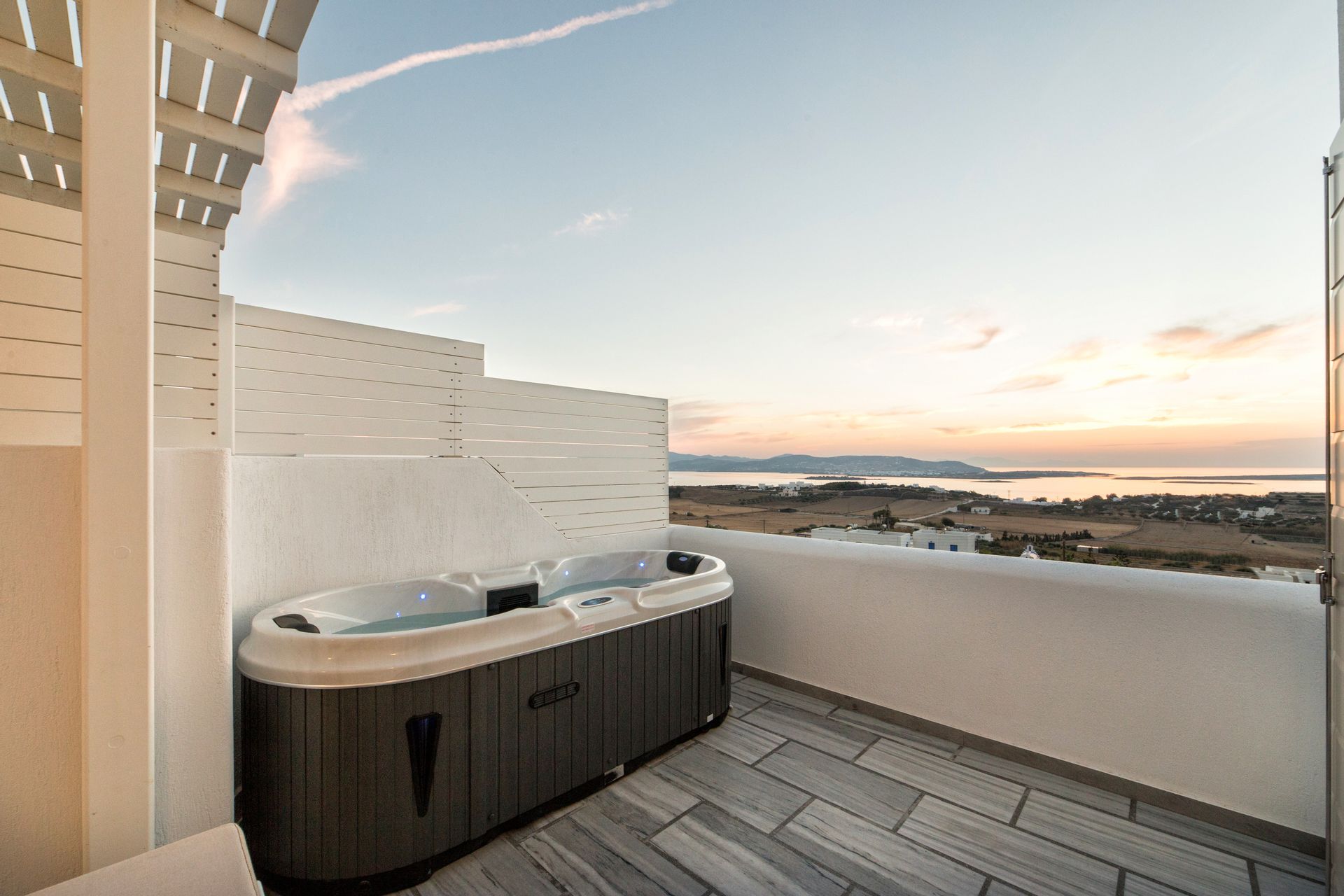 Anna Platanou Hotel Paros - STEINJ - 14