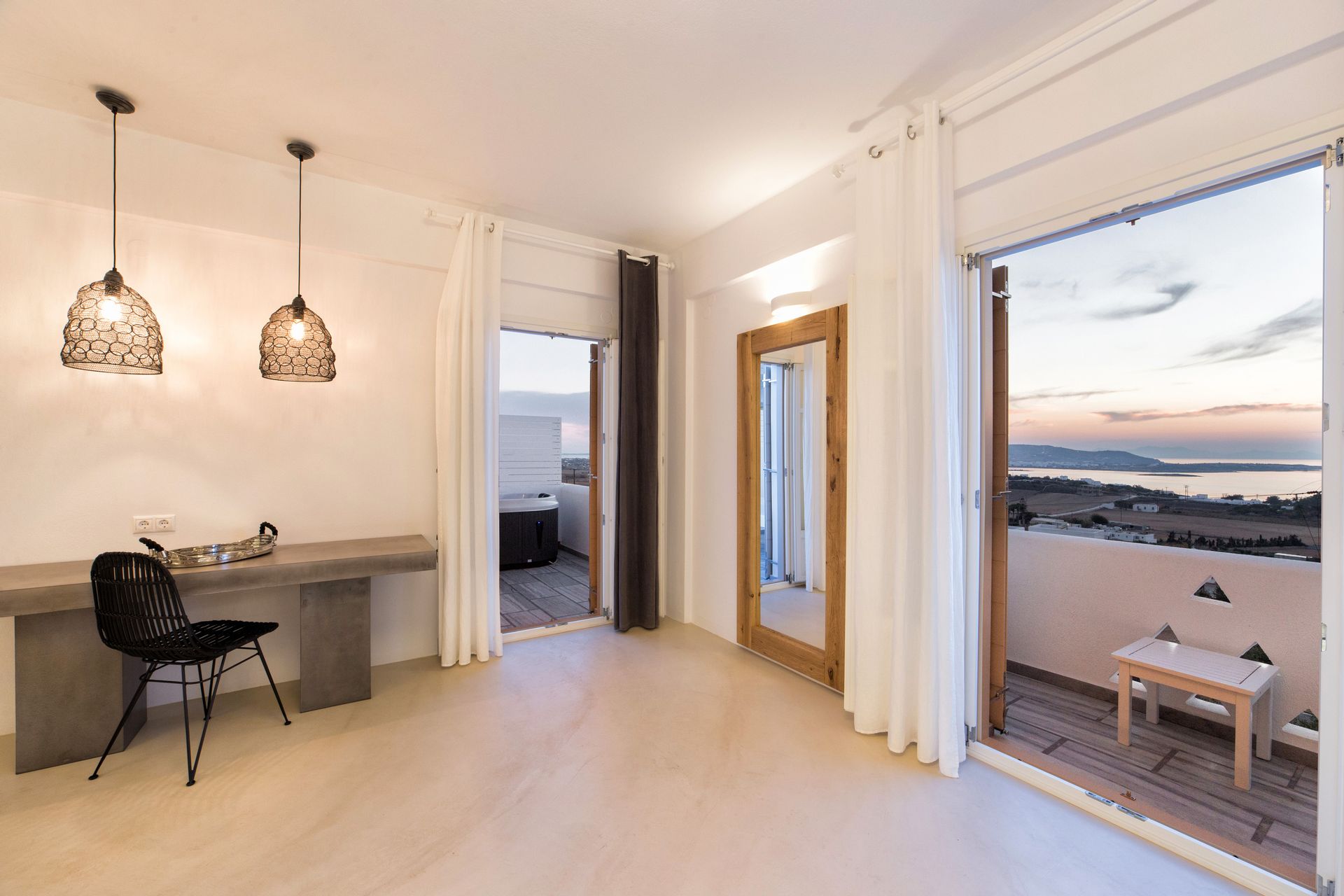 Anna Platanou Hotel Paros - STEINJ - 15