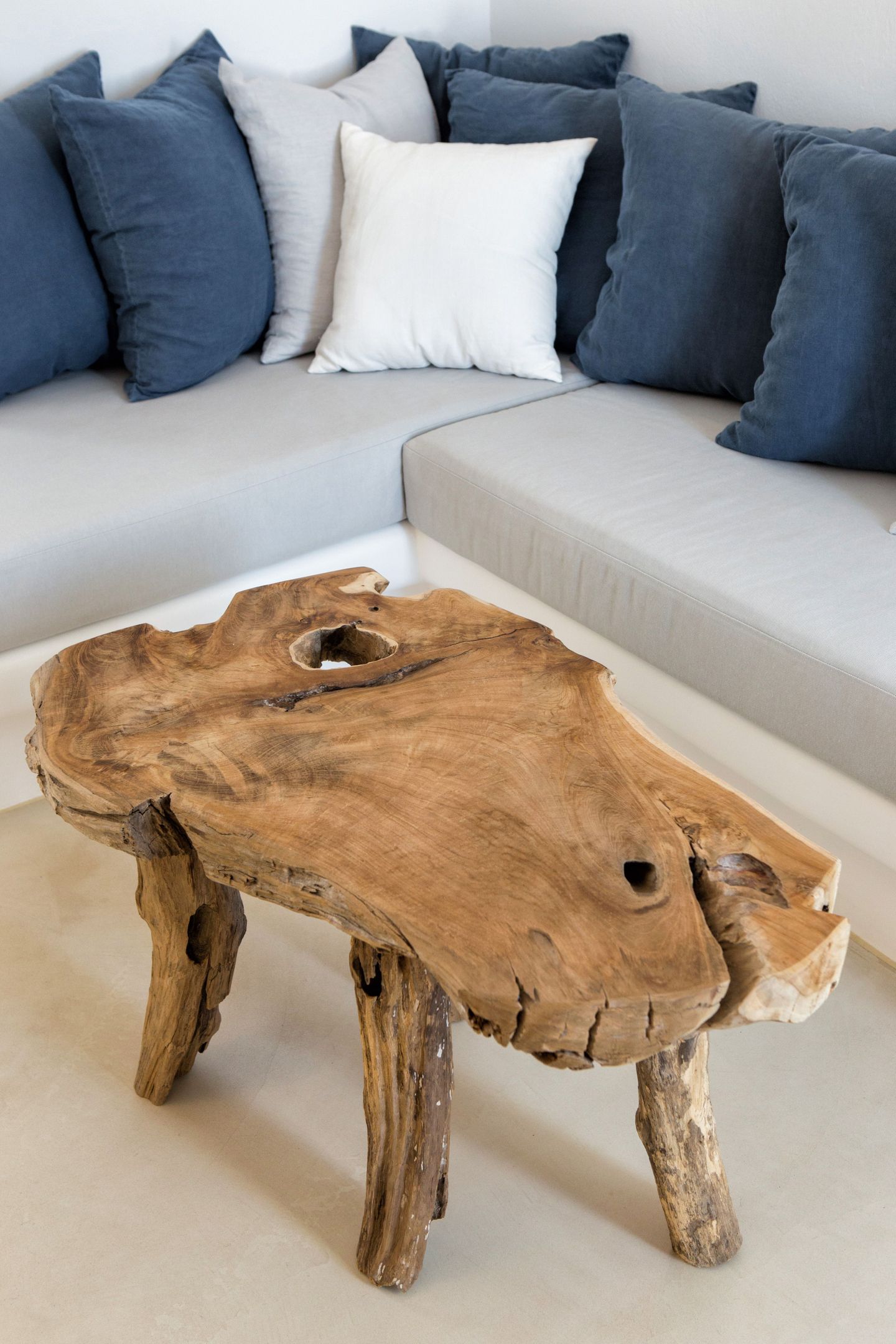 Anna Platanou Hotel Paros - LUXSUI - 7