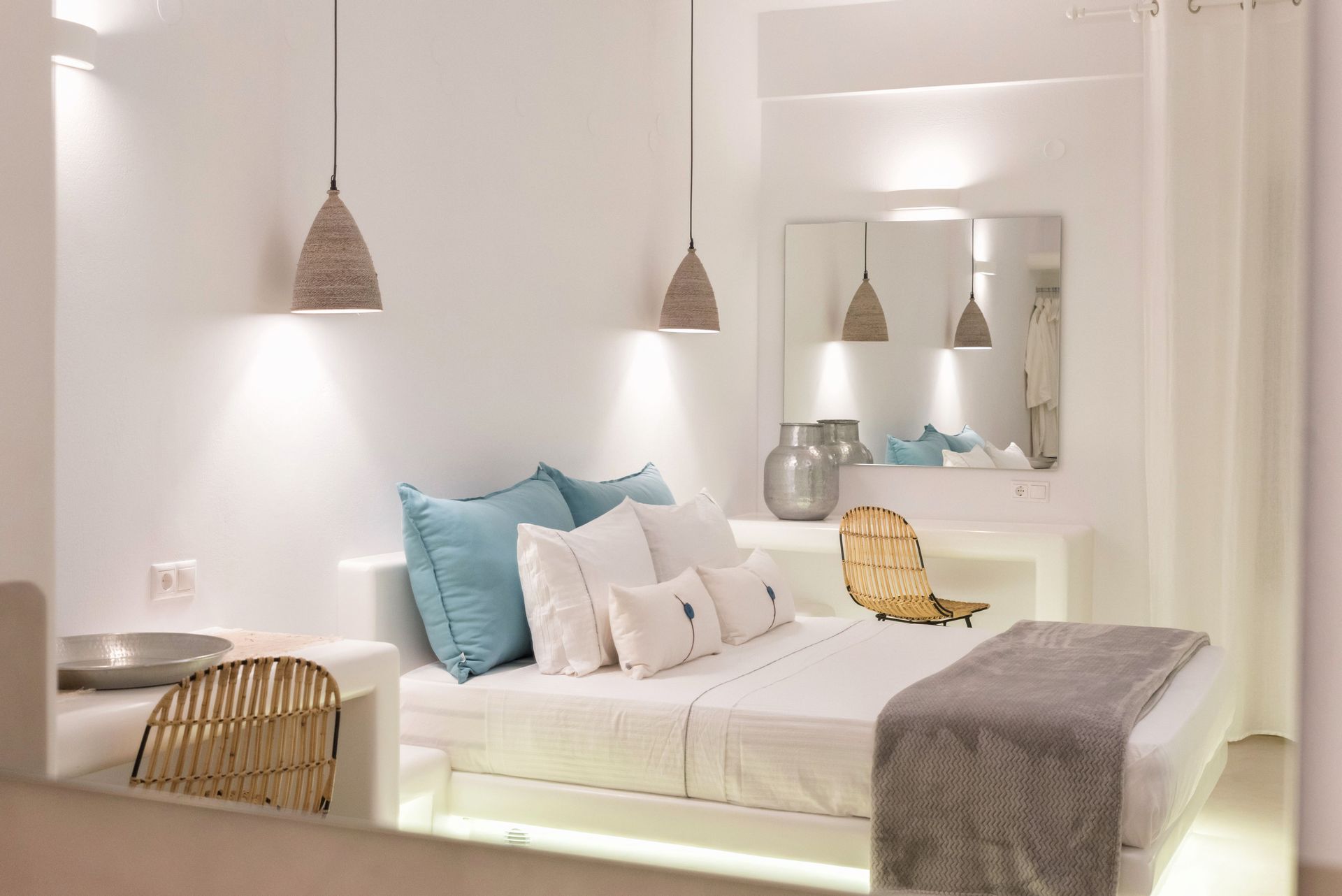 Anna Platanou Hotel Paros - EXCLSU - 6