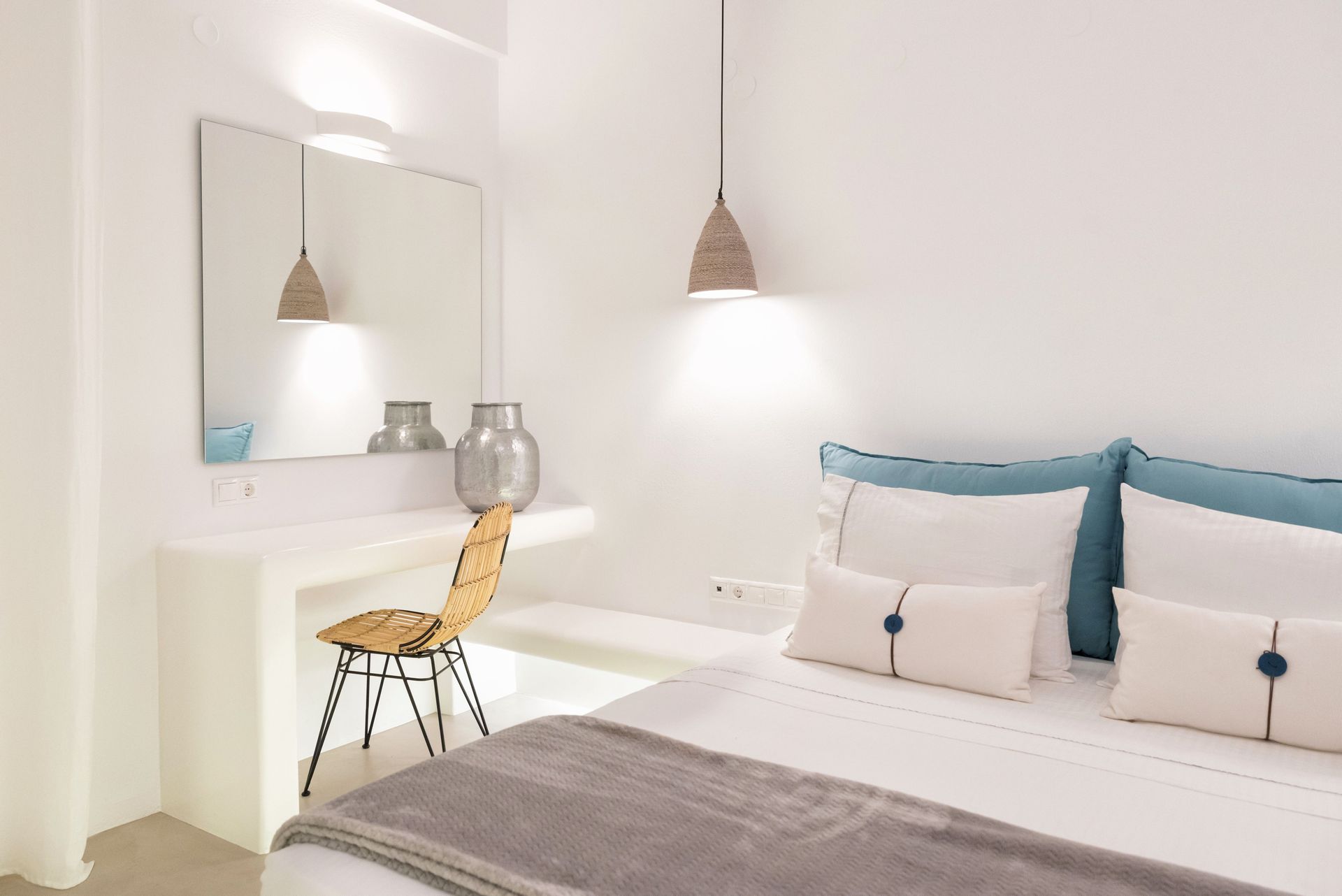 Anna Platanou Hotel Paros - EXCLSU - 7