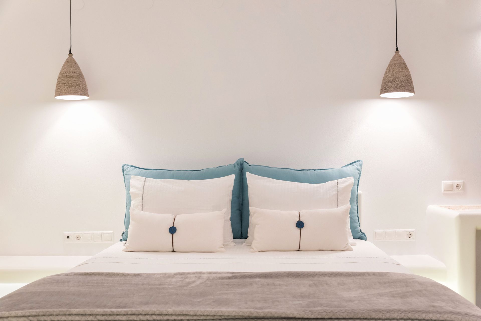Anna Platanou Hotel Paros - EXCLSU - 8