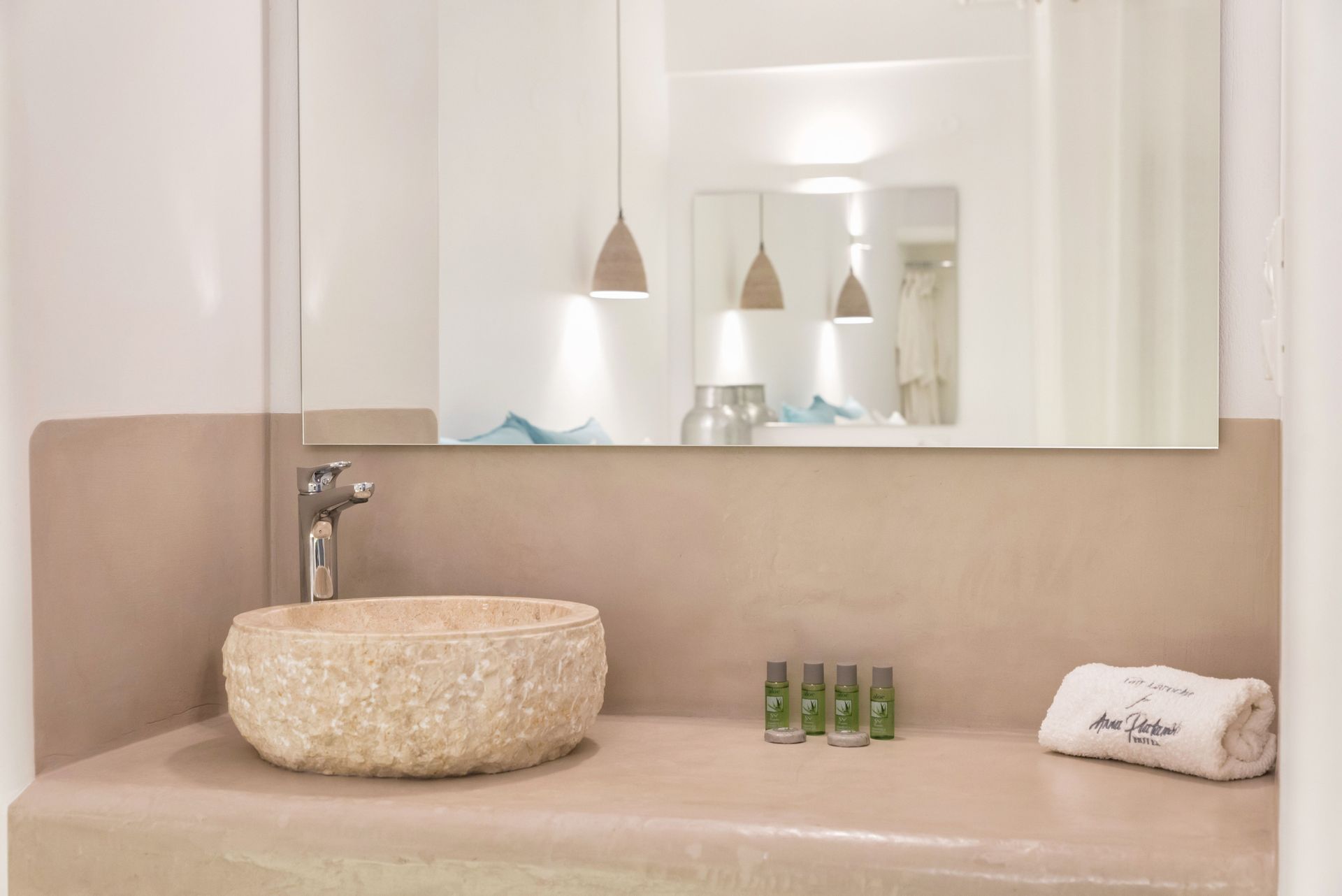 Anna Platanou Hotel Paros - EXCLSU - 10
