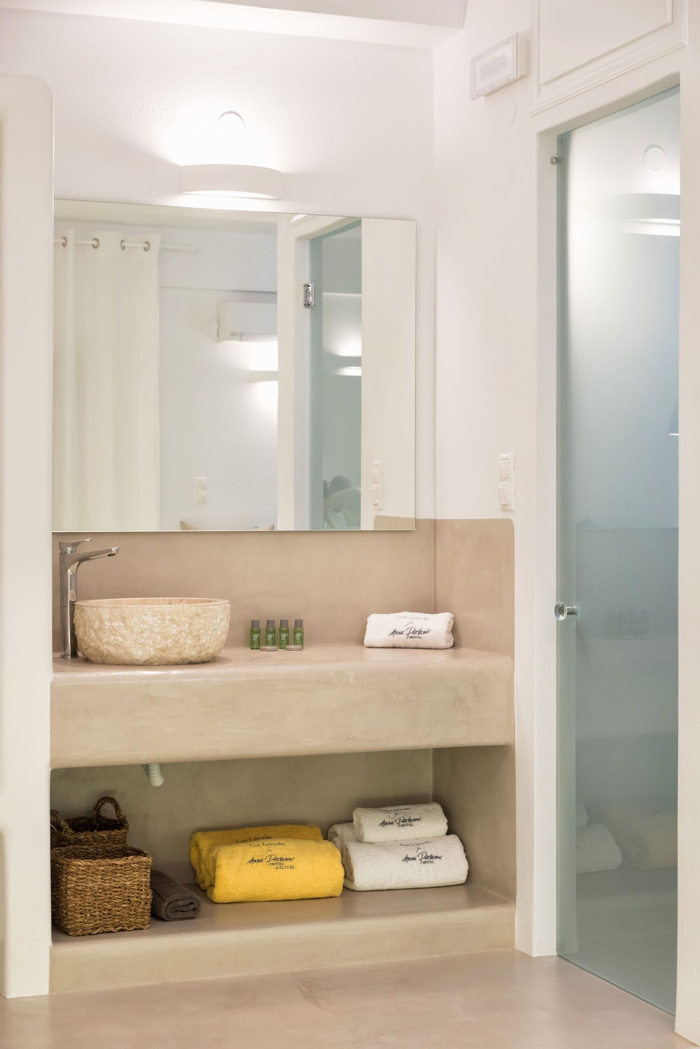 Anna Platanou Hotel Paros - EXCLSU - 11
