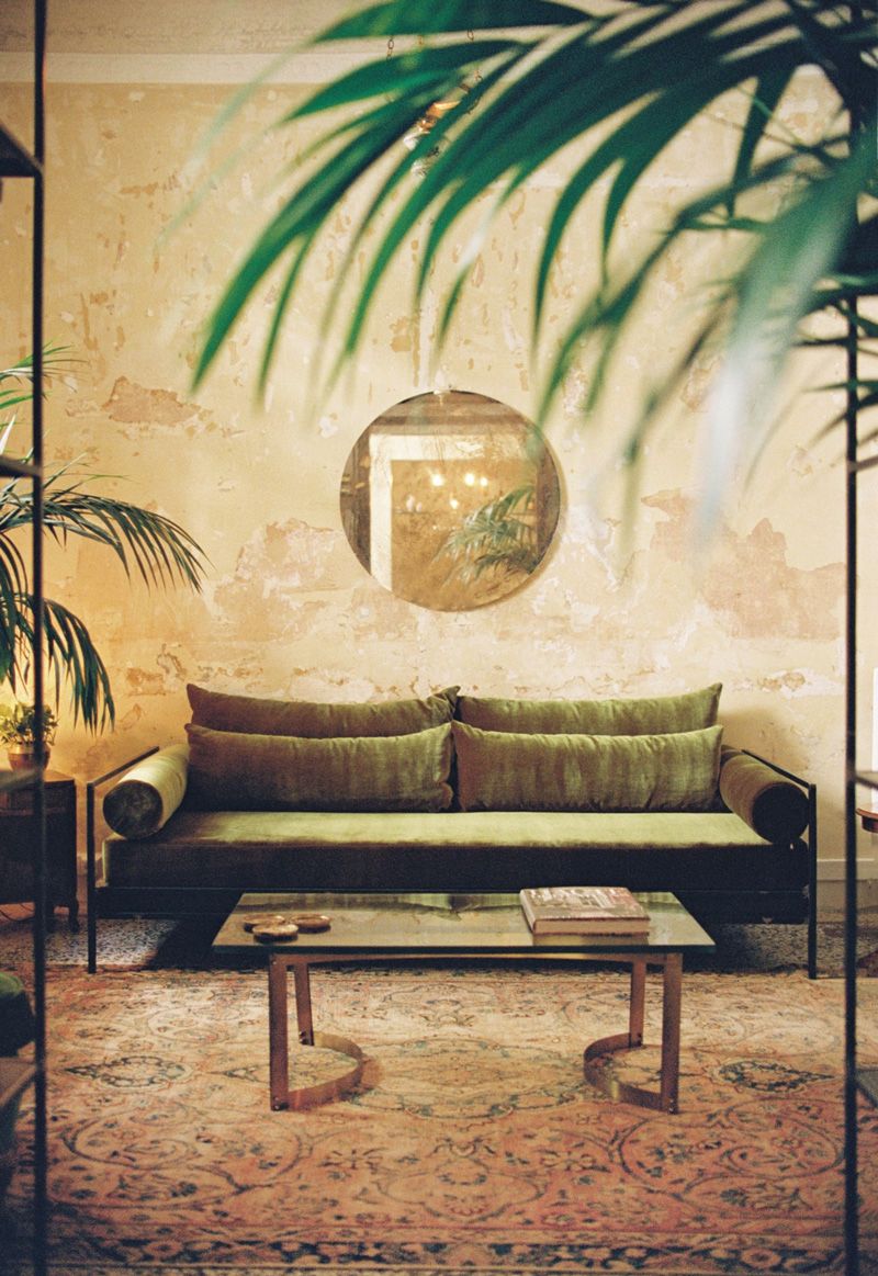 The Residence