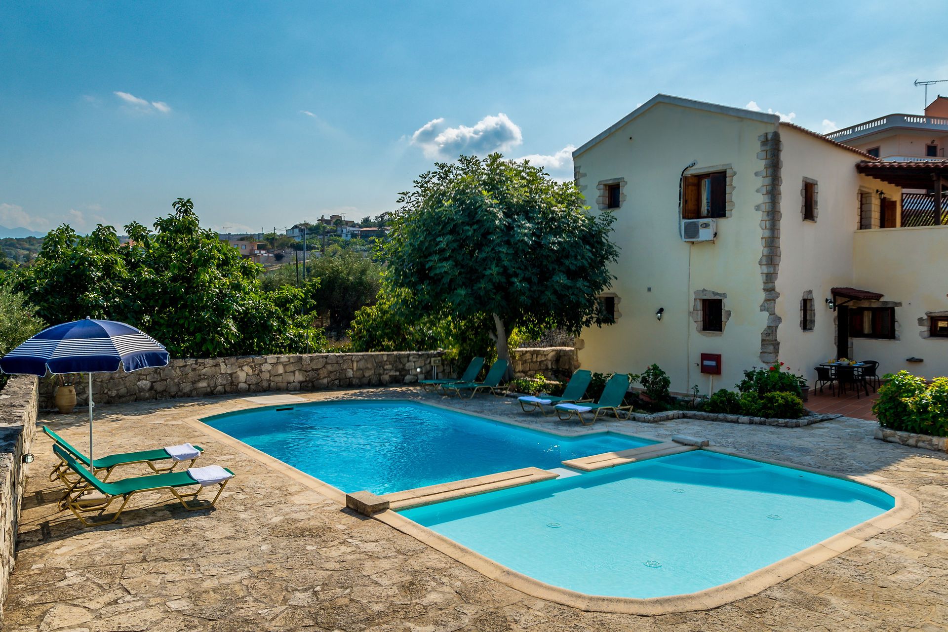 Pure Crete - CARLA - 2