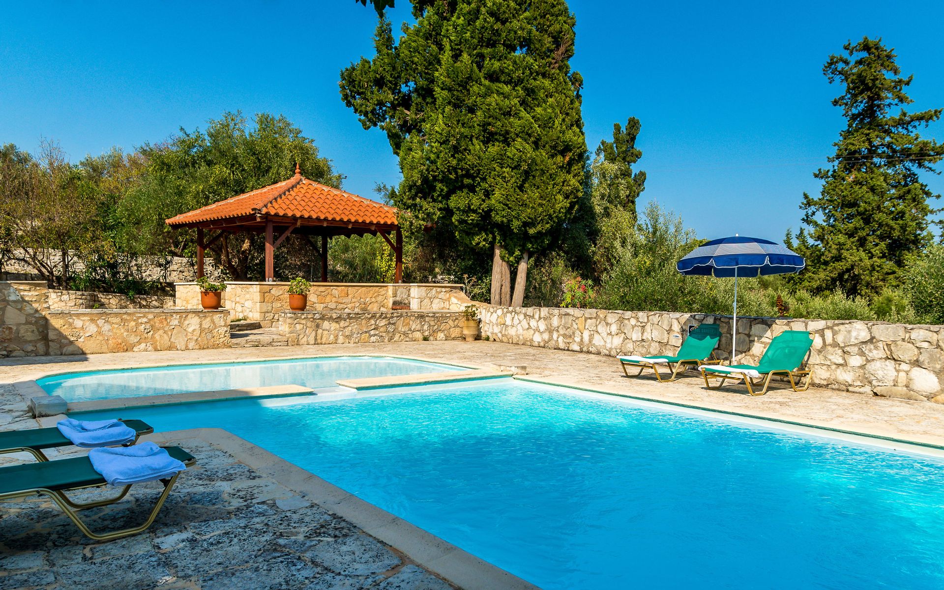 Pure Crete - CARLA - 1