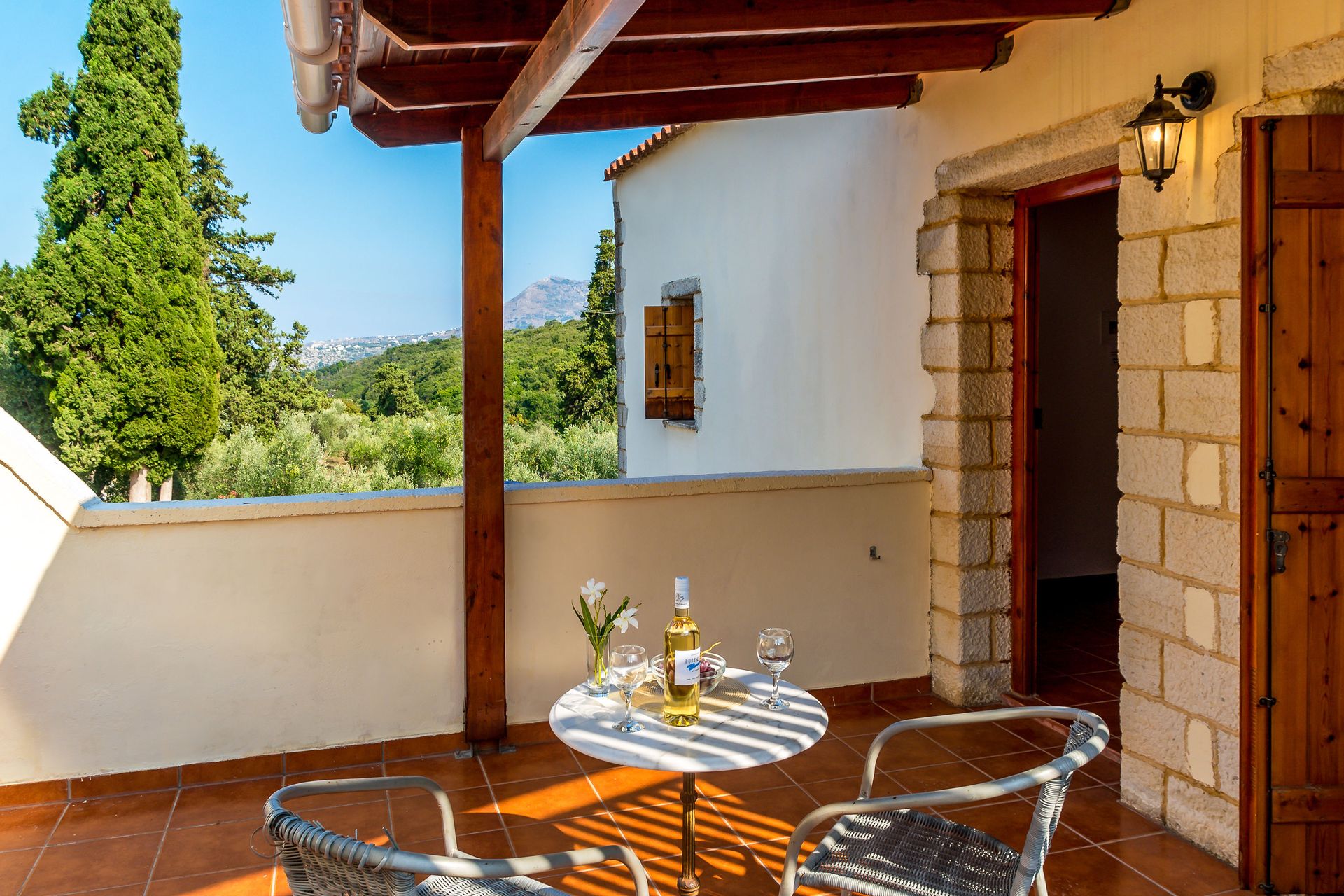 Pure Crete - CARLA - 4