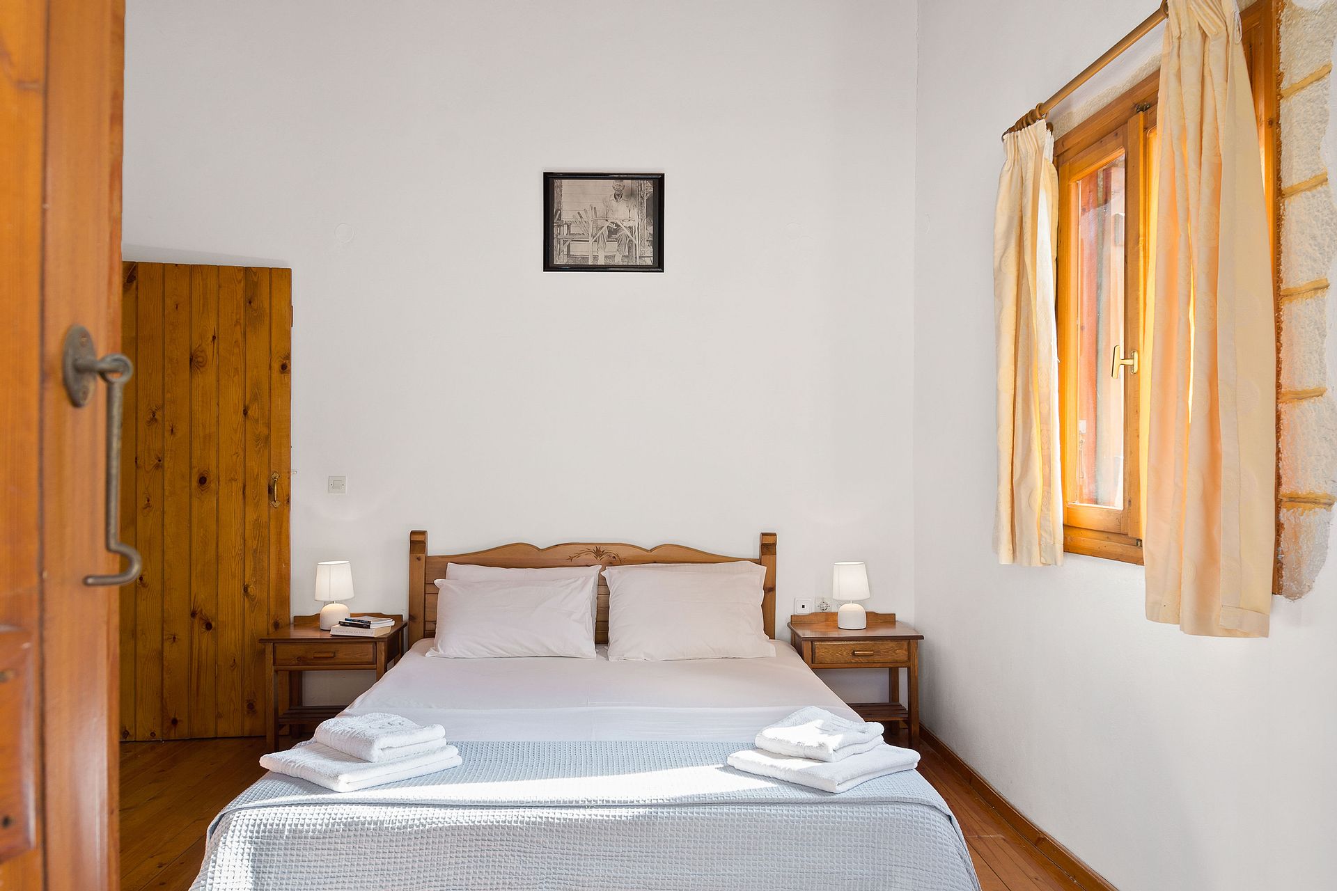 Pure Crete - CARLA - 5