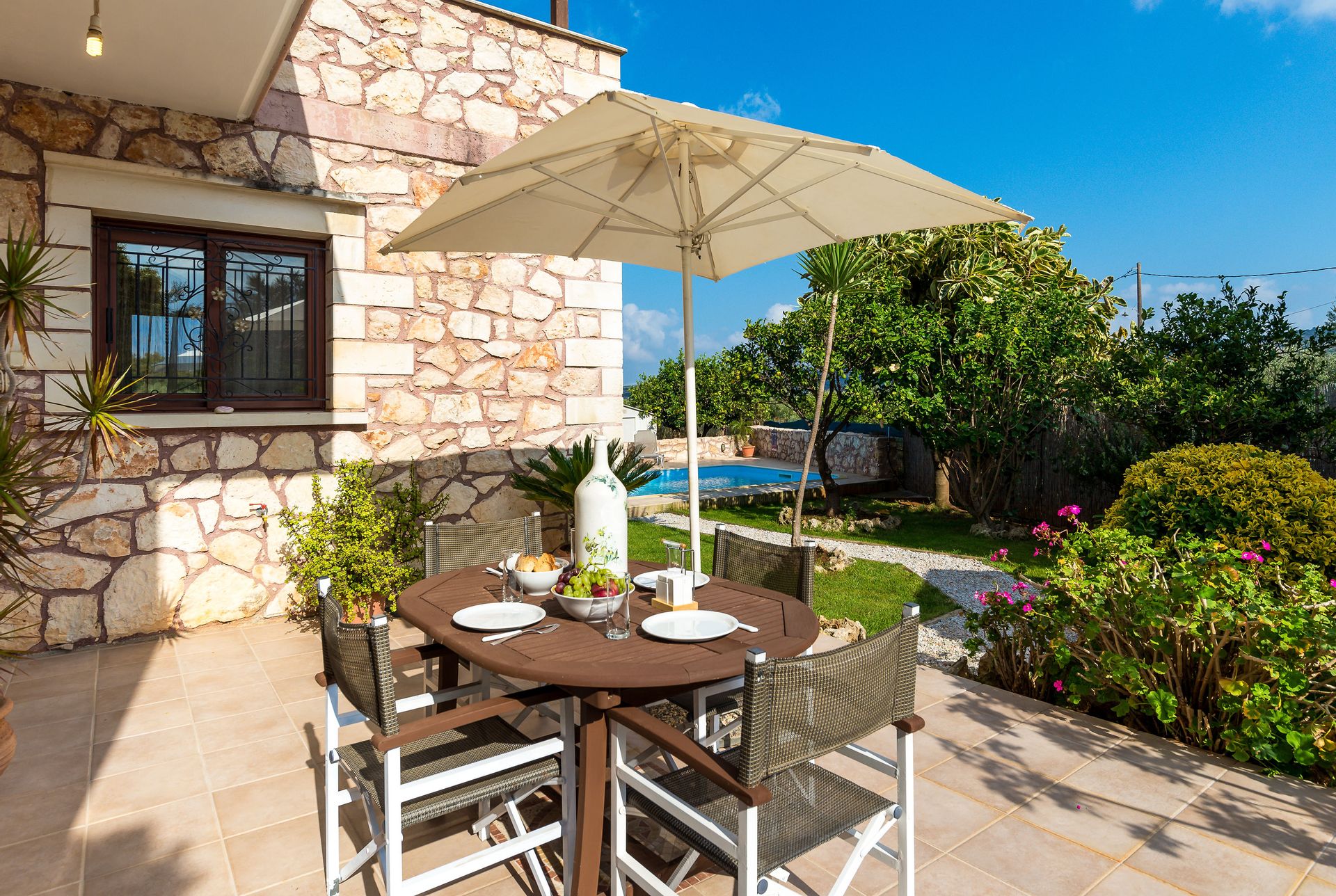 Pure Crete - CHRYSS - 2