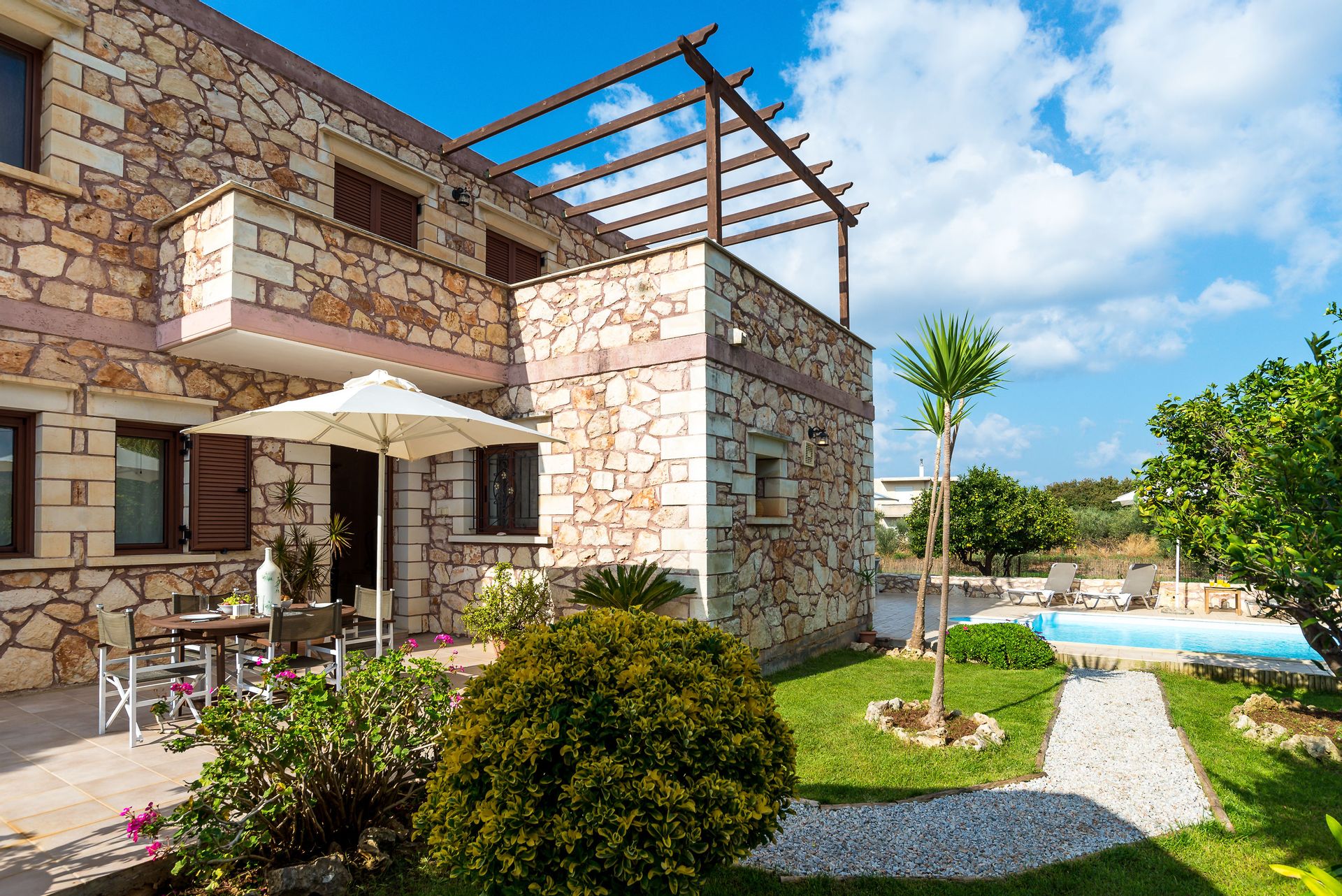 Pure Crete - CHRYSS - 3