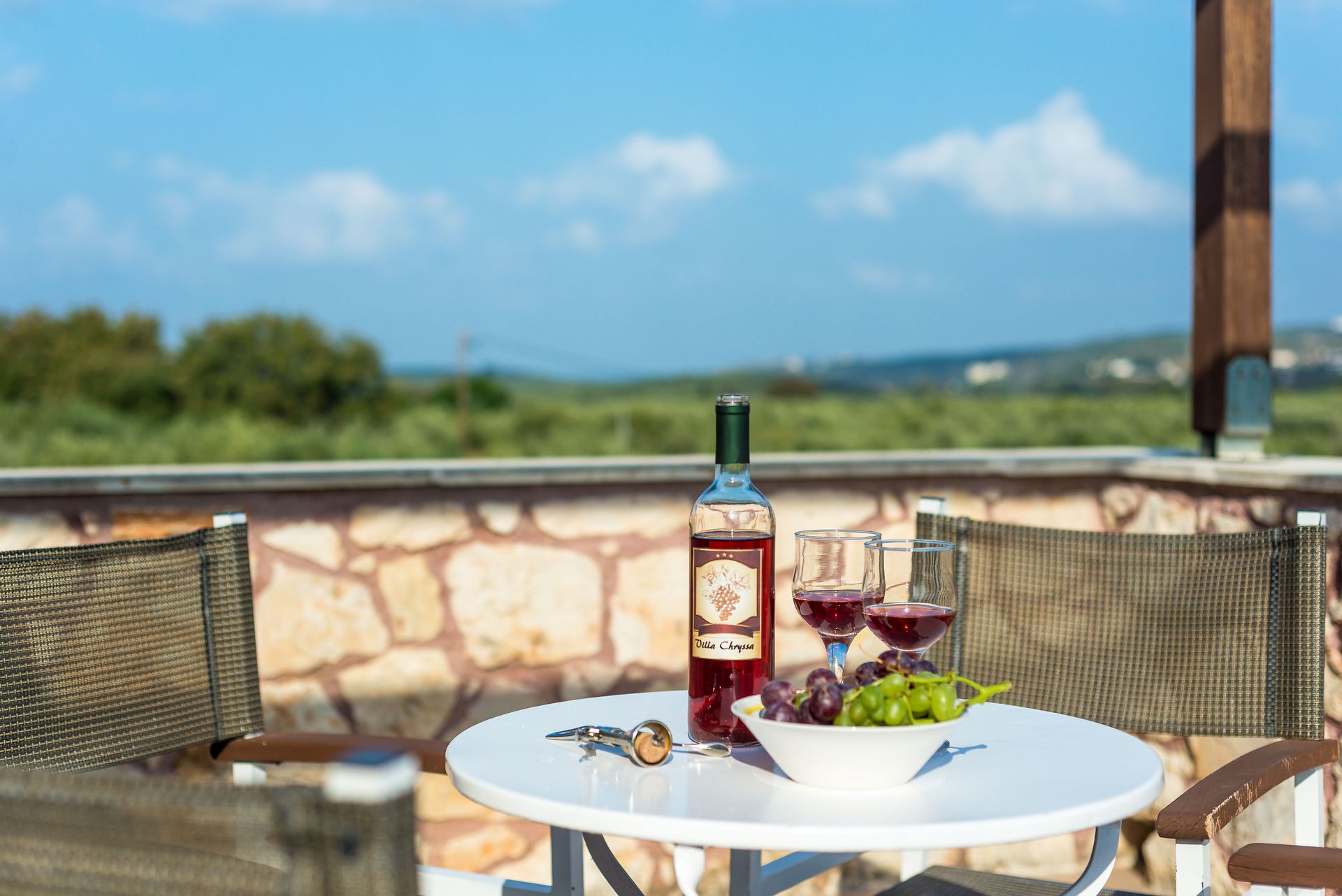 Pure Crete - CHRYSS - 15