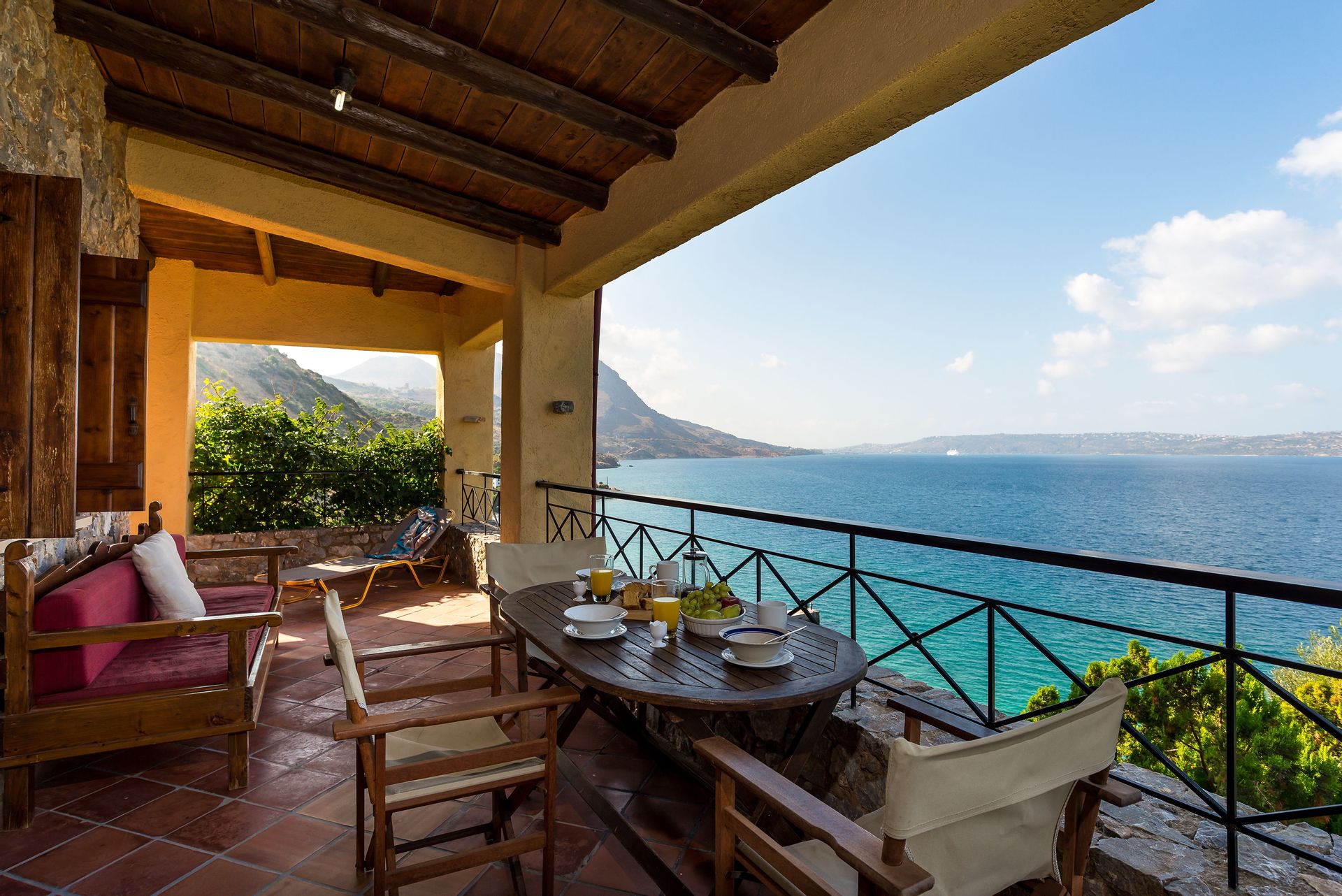 Pure Crete - KATERI - 1