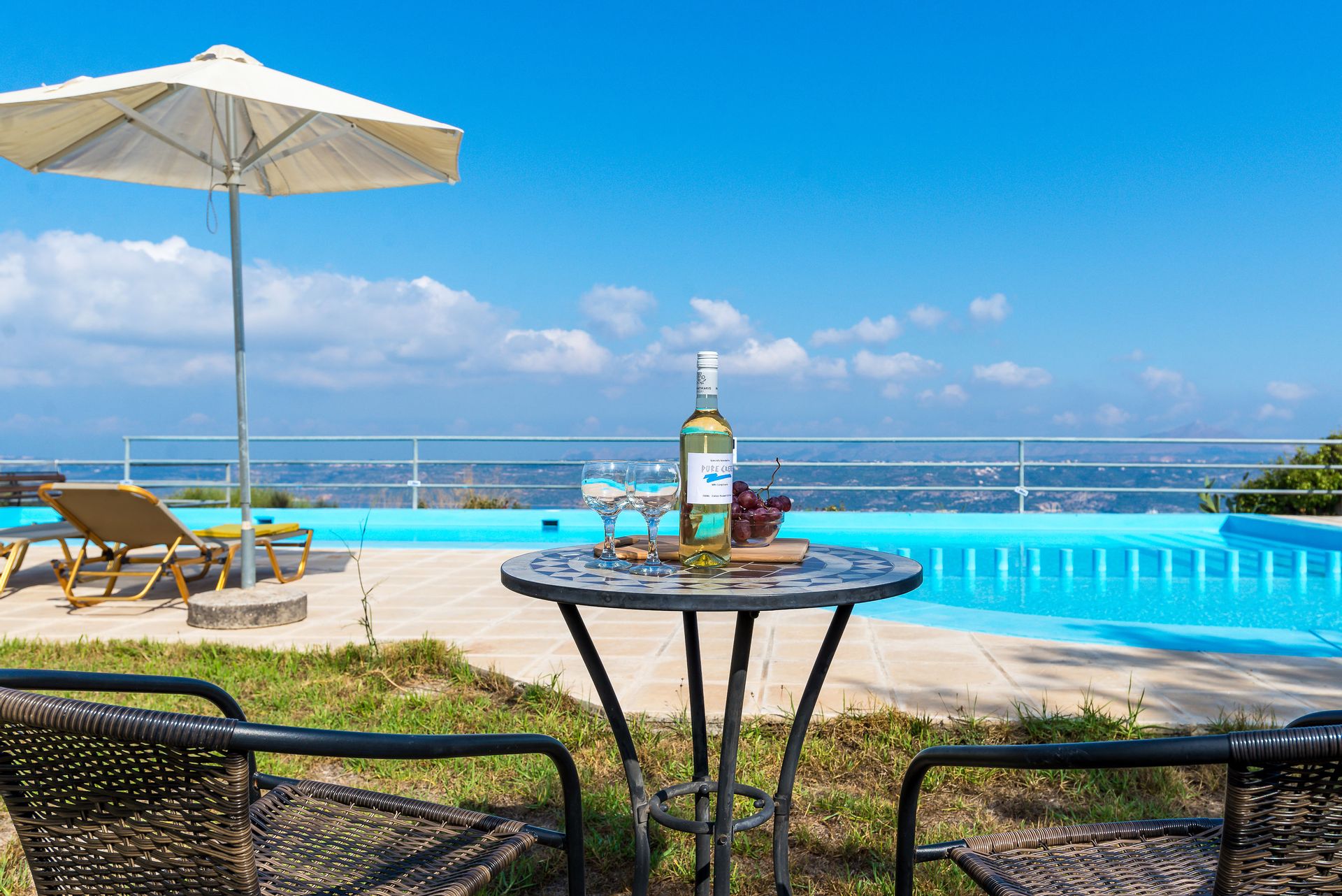 Pure Crete - SCOTTA - 2