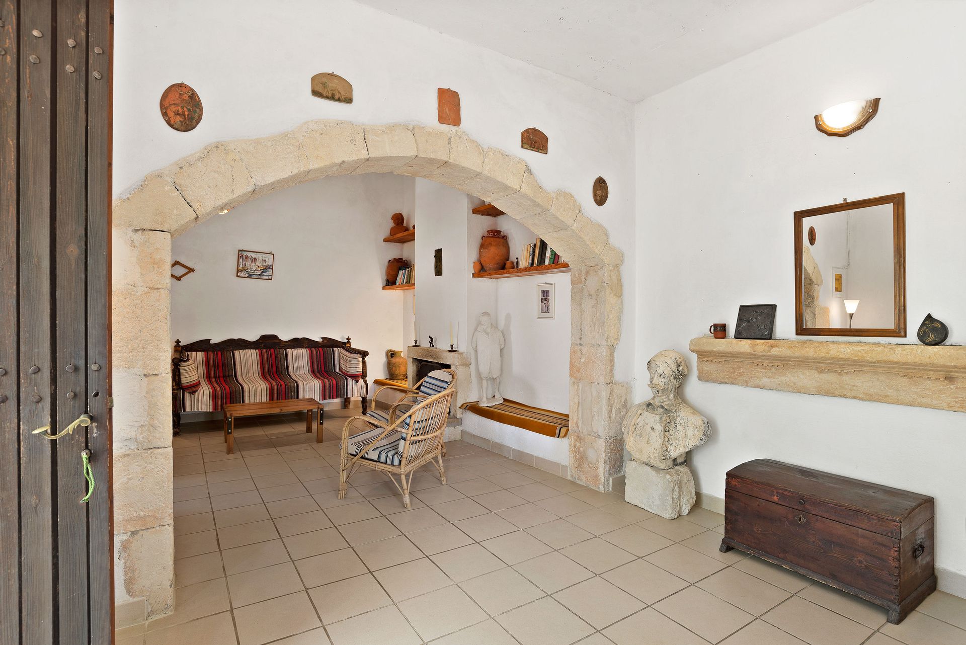 Pure Crete - SCOTTA - 6