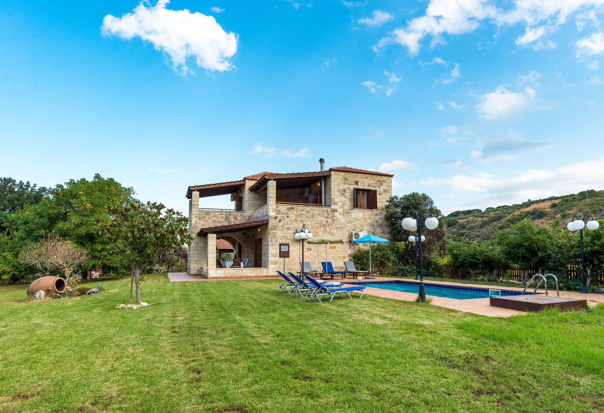 Villa Diktamo