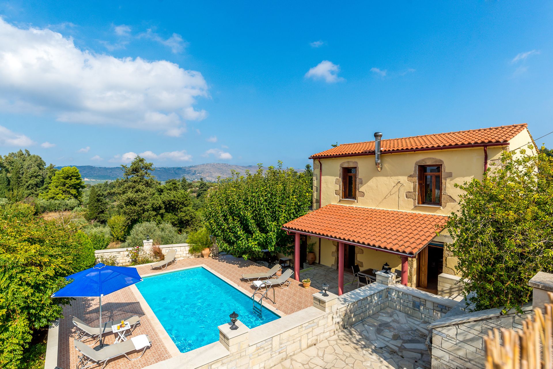 Villa Roussa