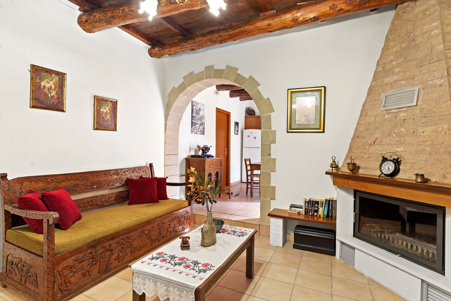 Pure Crete - ROUSSA - 13