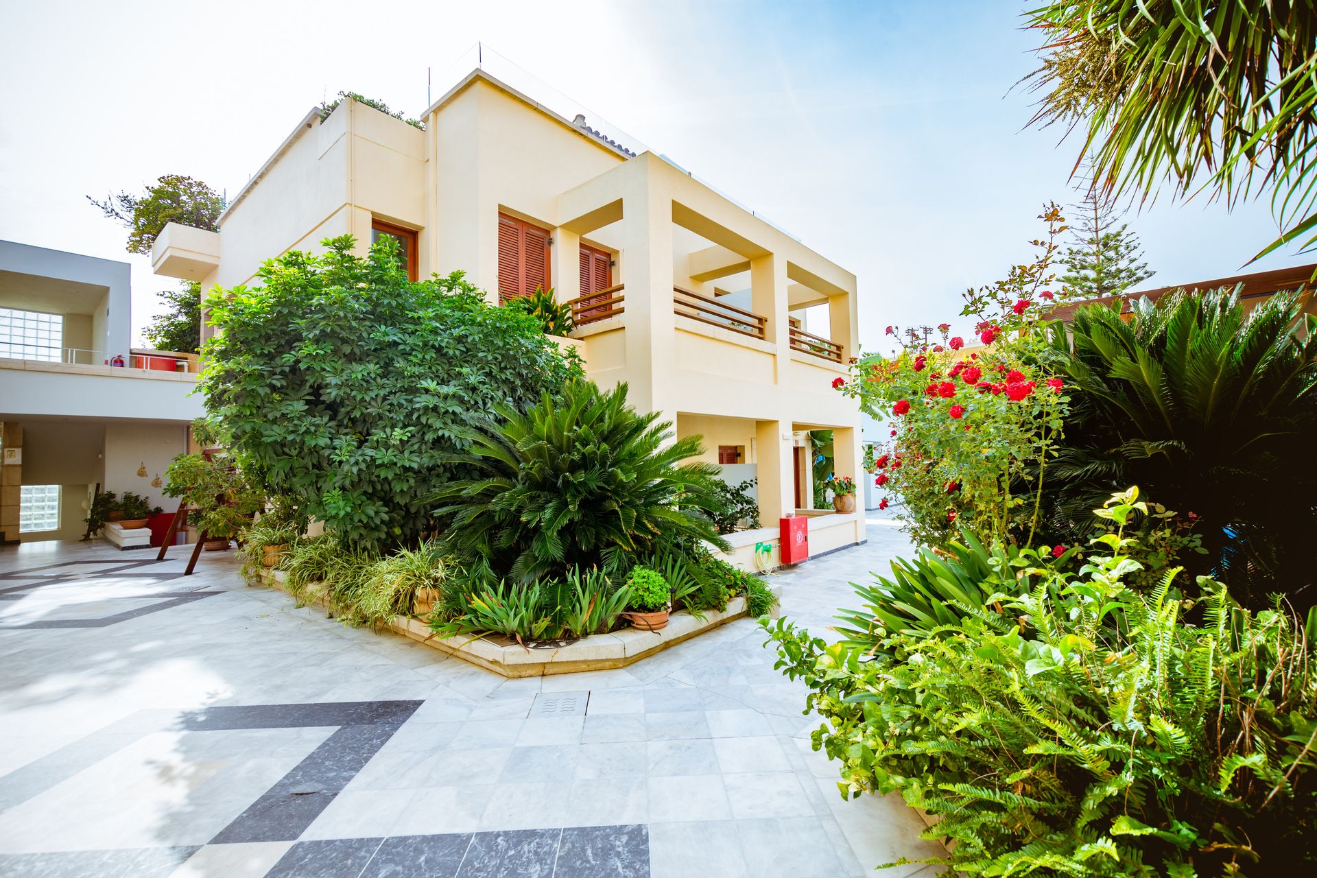 Anais Collection Hotels & Suites Chania - CMAIS - 2