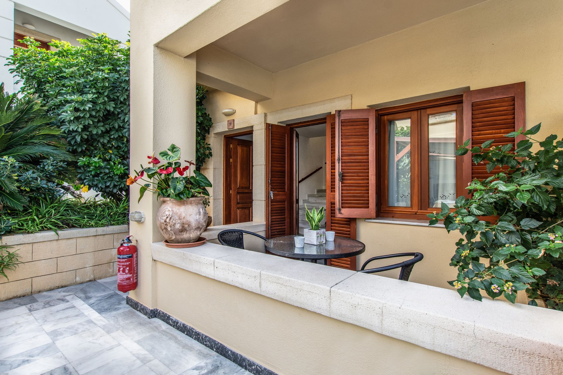 Anais Collection Hotels & Suites Chania - CMAIS - 3