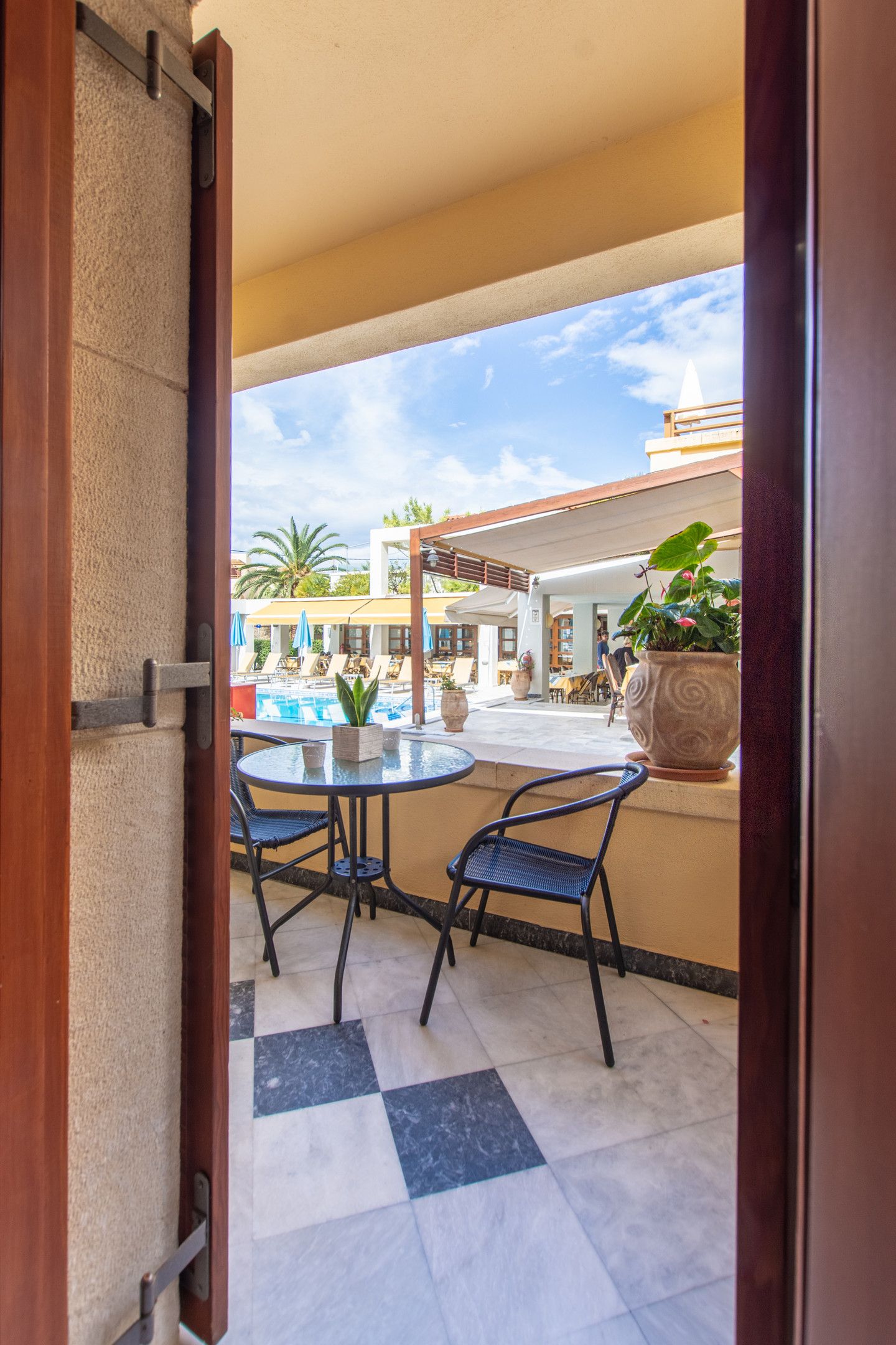 Anais Collection Hotels & Suites Chania - CMAIS - 4